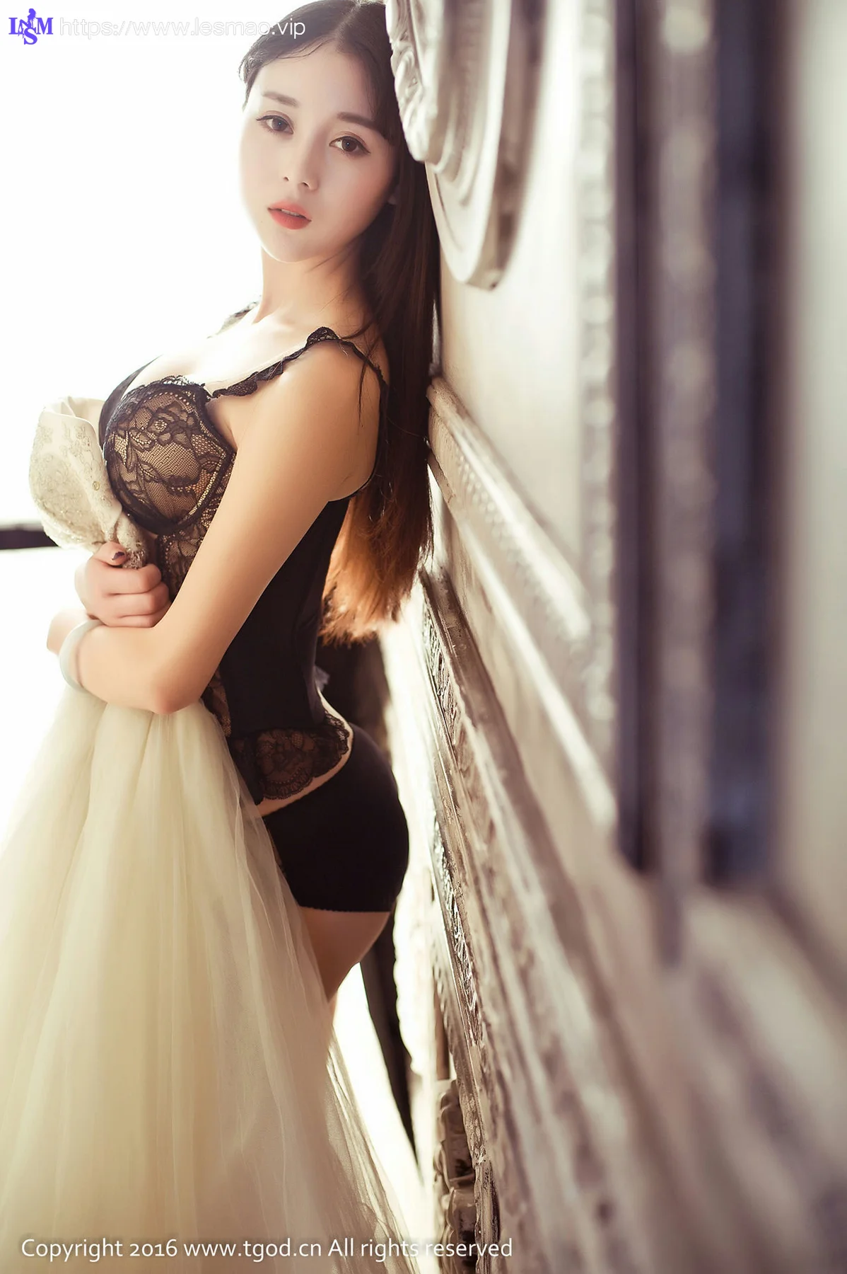 TGOD 推女神 推女神·百变小米强势来袭 ~女仆制服 - 87