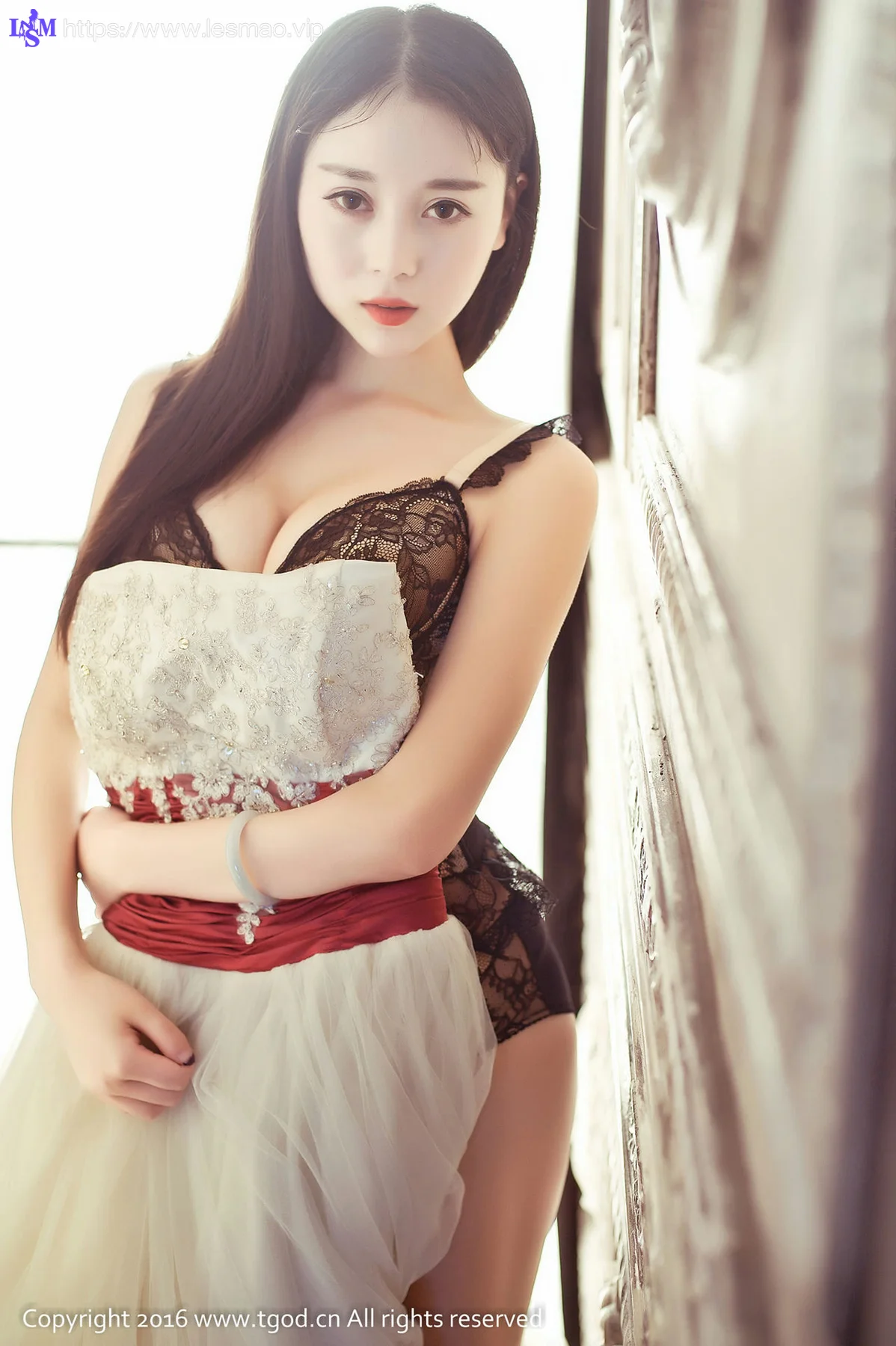 TGOD 推女神 推女神·百变小米强势来袭 ~女仆制服 - 89