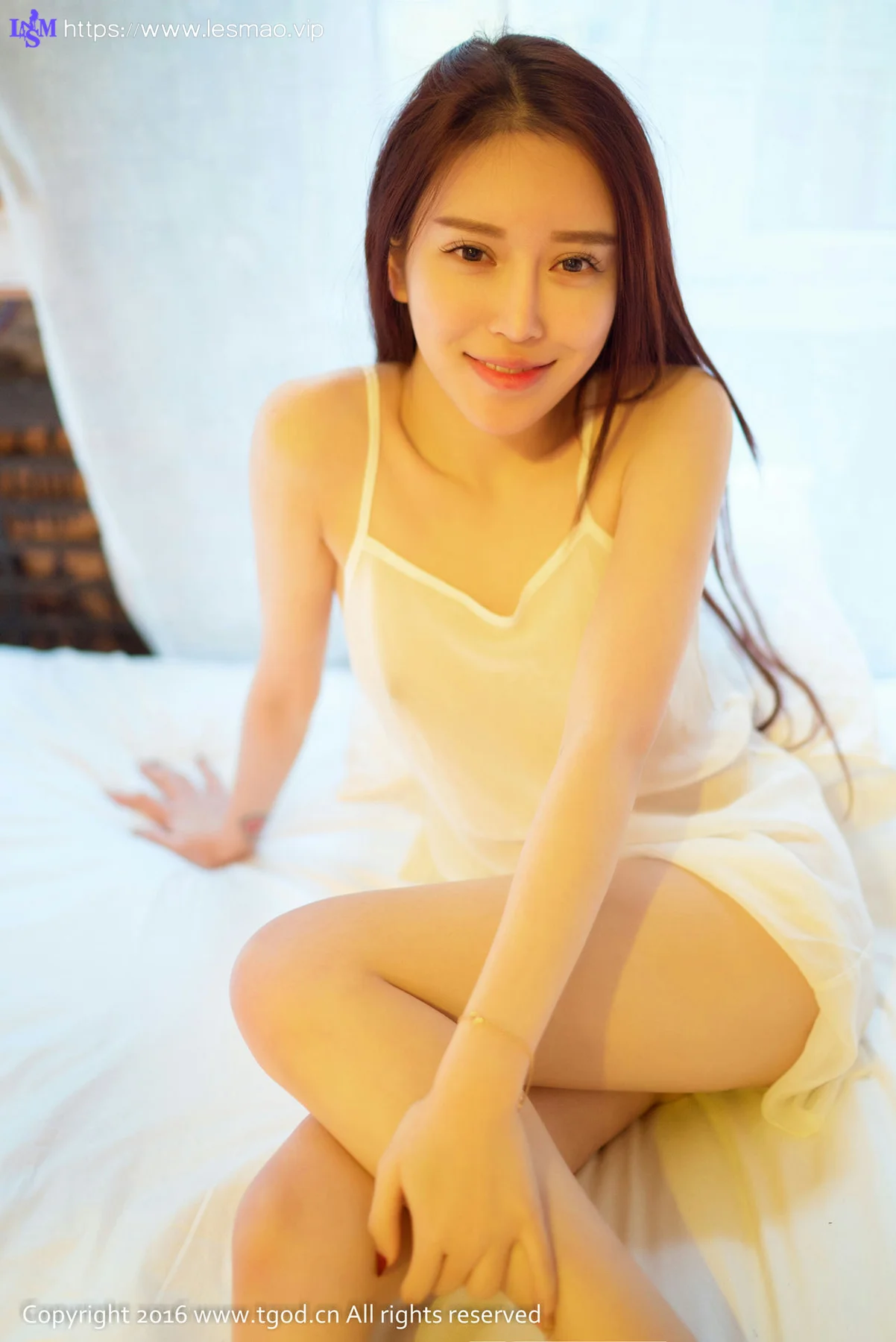 TGOD 推女神 推女神·玉兔miki - 30