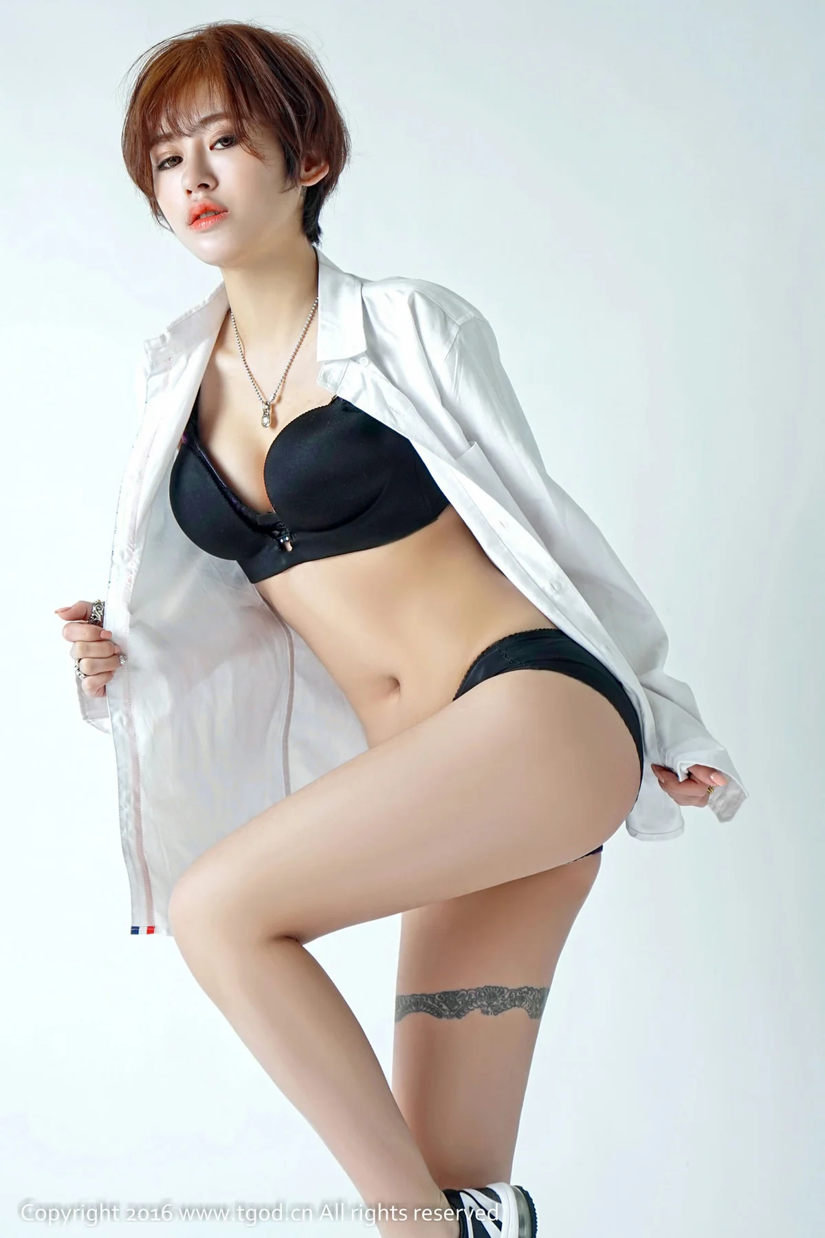 TGOD 推女神 推女神·赵亚男 - 20