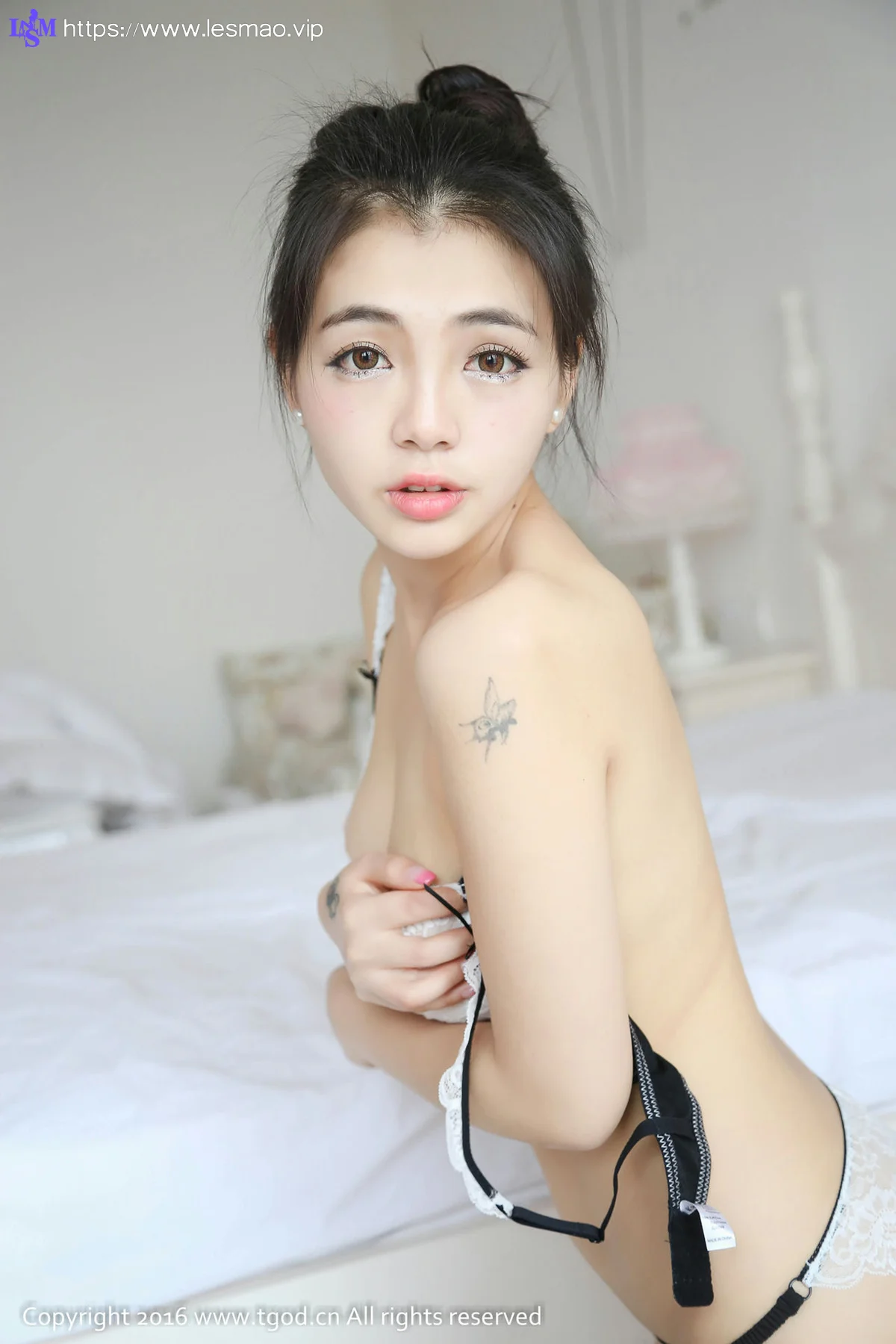TGOD 推女神 YOYO - 7