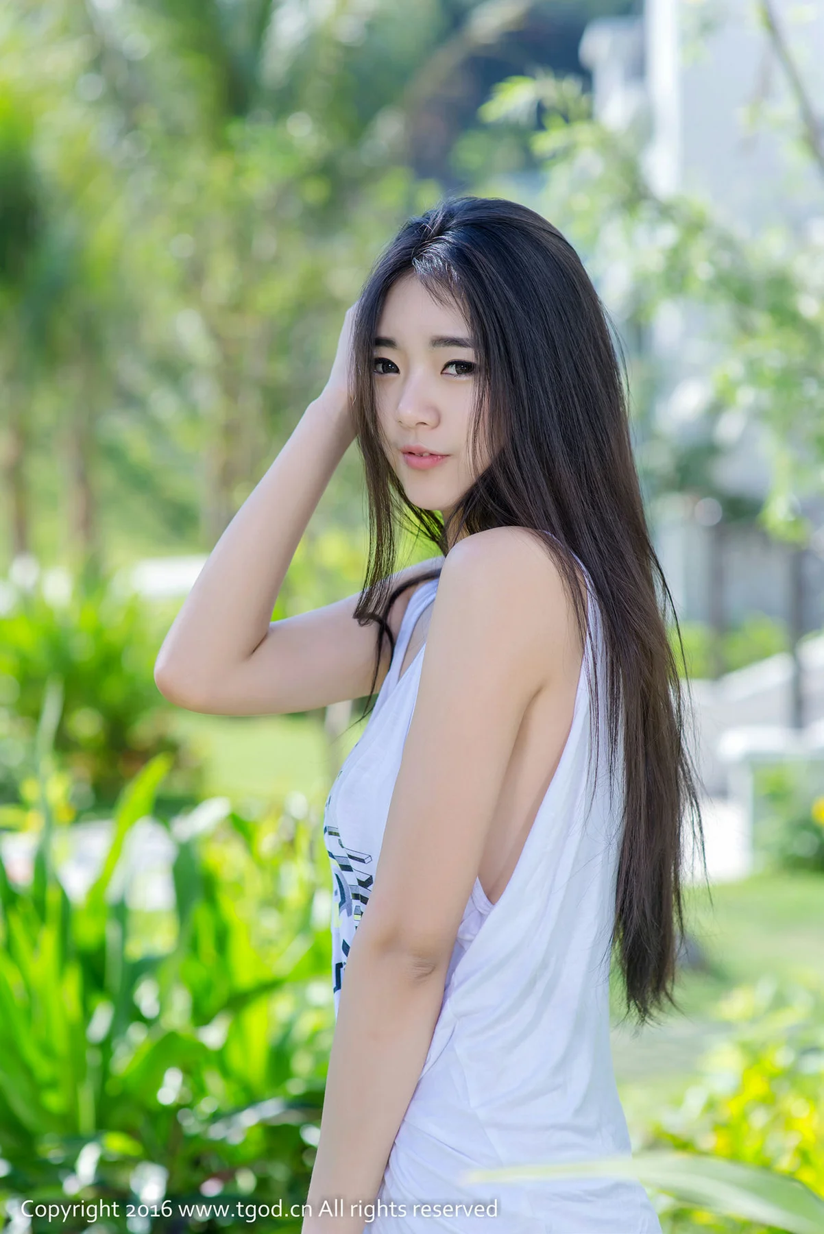 TGOD 推女神 可乐Vicky - 27