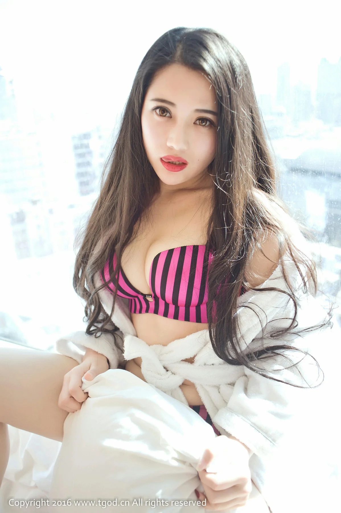 TGOD 推女神 朱小旭 - 31