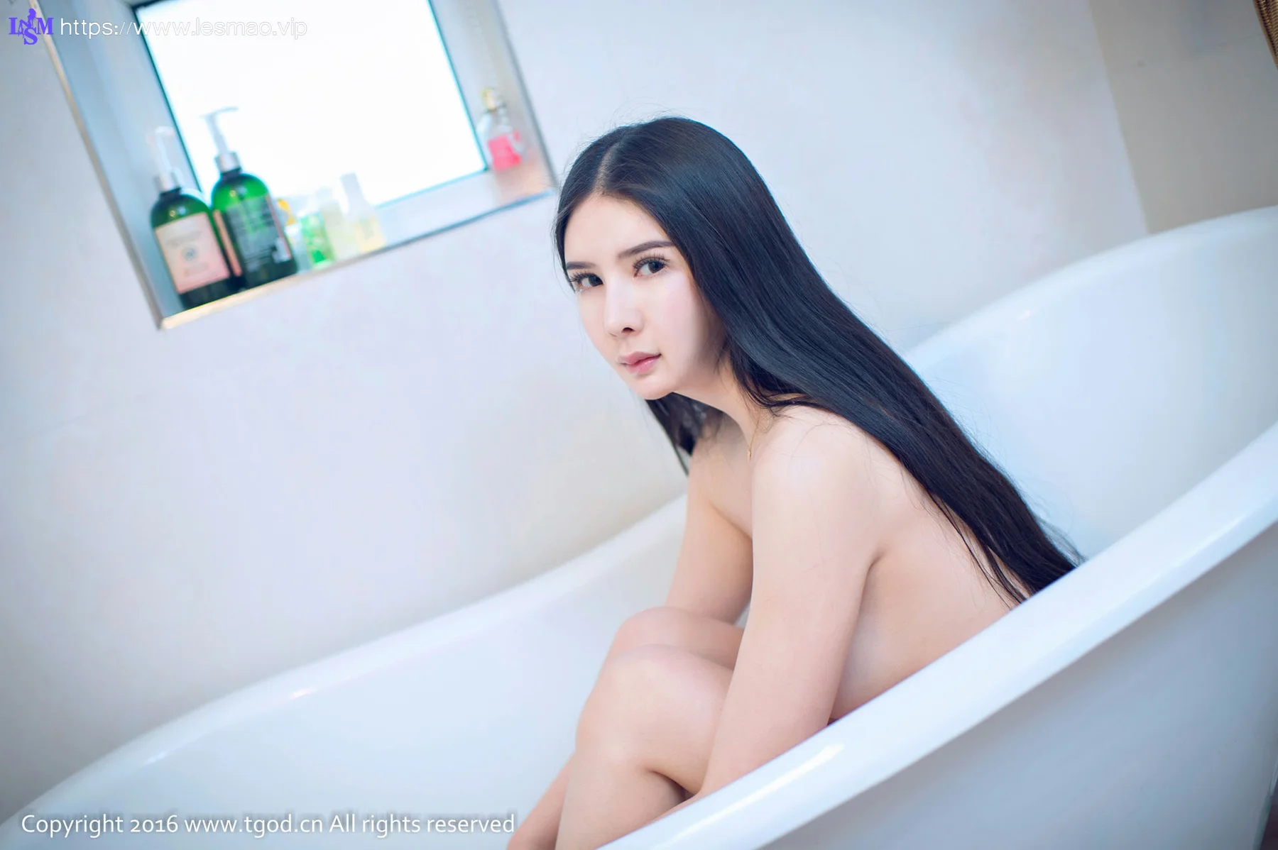 TGOD 推女神 李丽莎 - 27