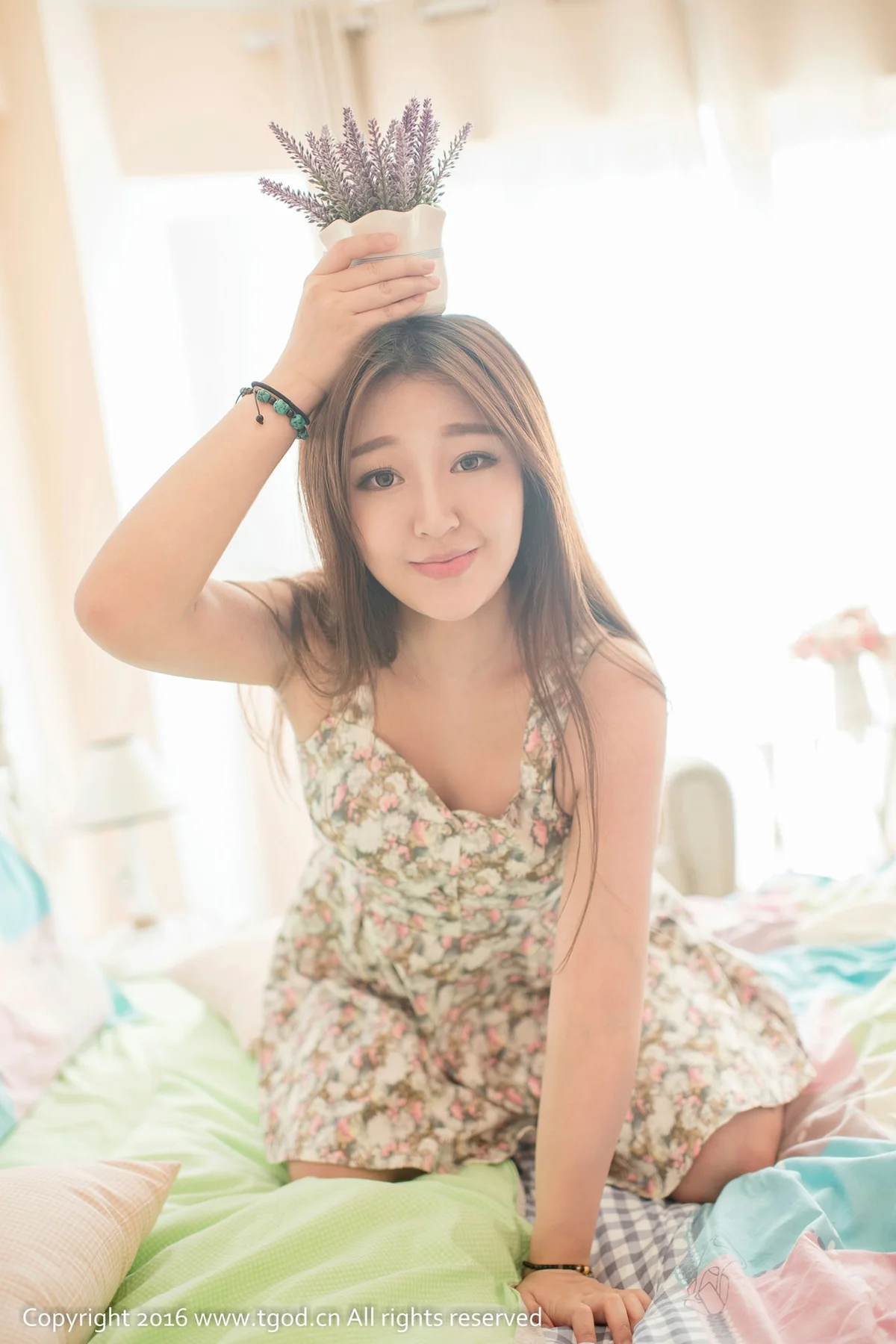 TGOD 推女神 小蝴蝶  ！ - 21