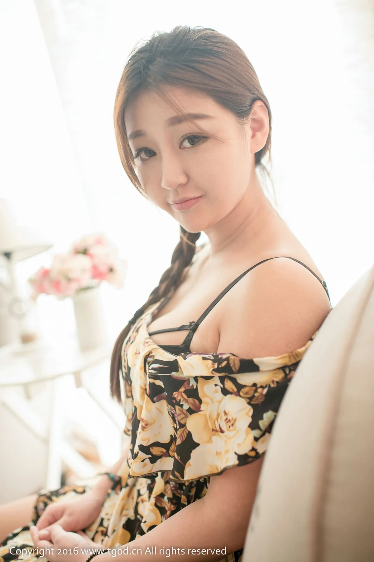 TGOD 推女神 小蝴蝶  ！ - 28