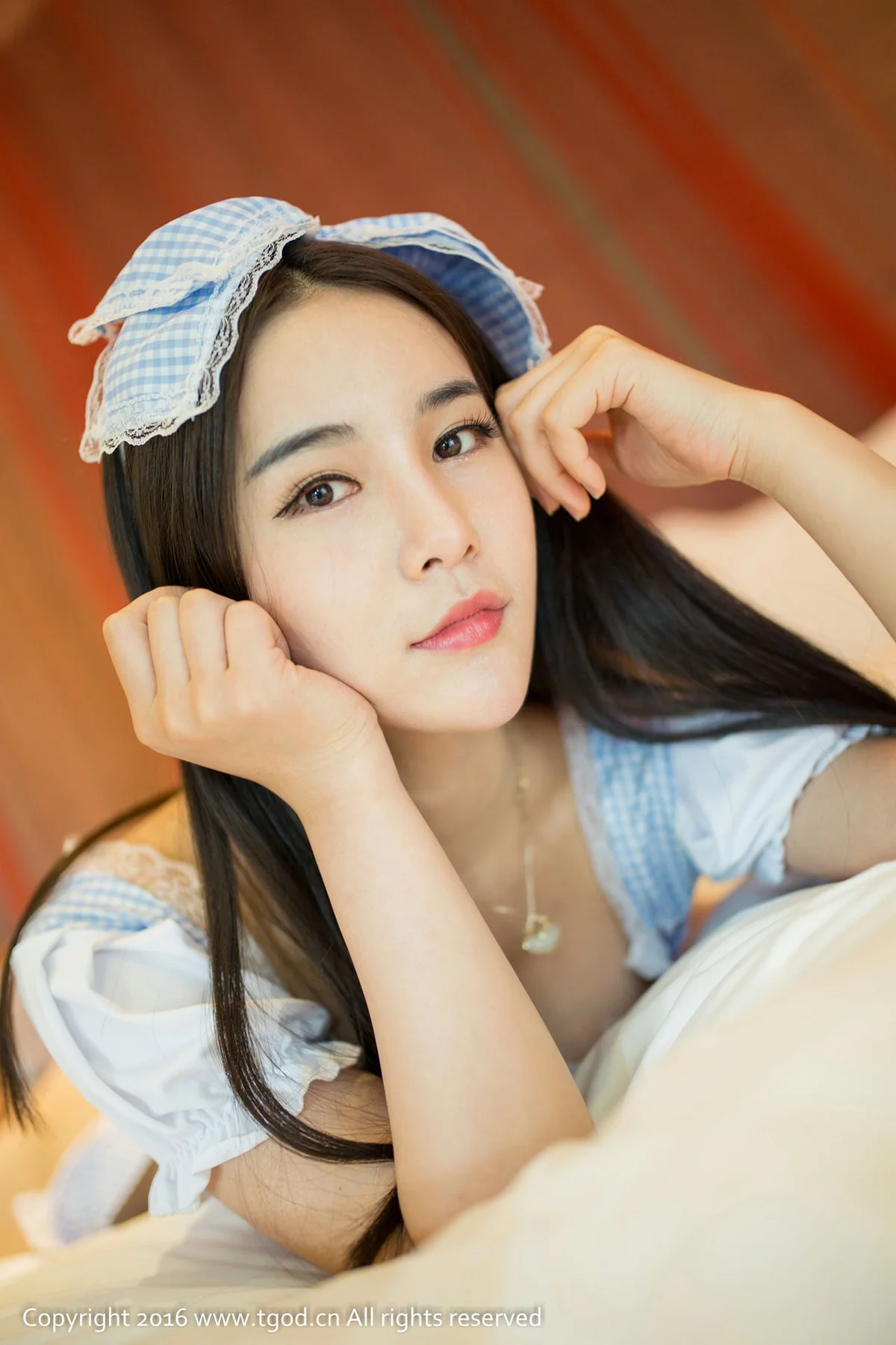 TGOD 推女神 Miko - 12