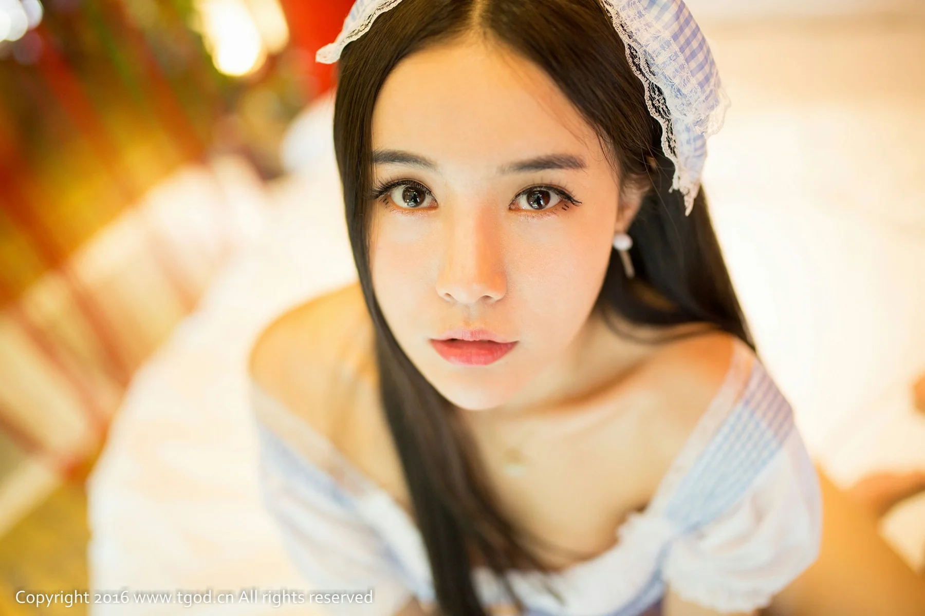 TGOD 推女神 Miko - 26