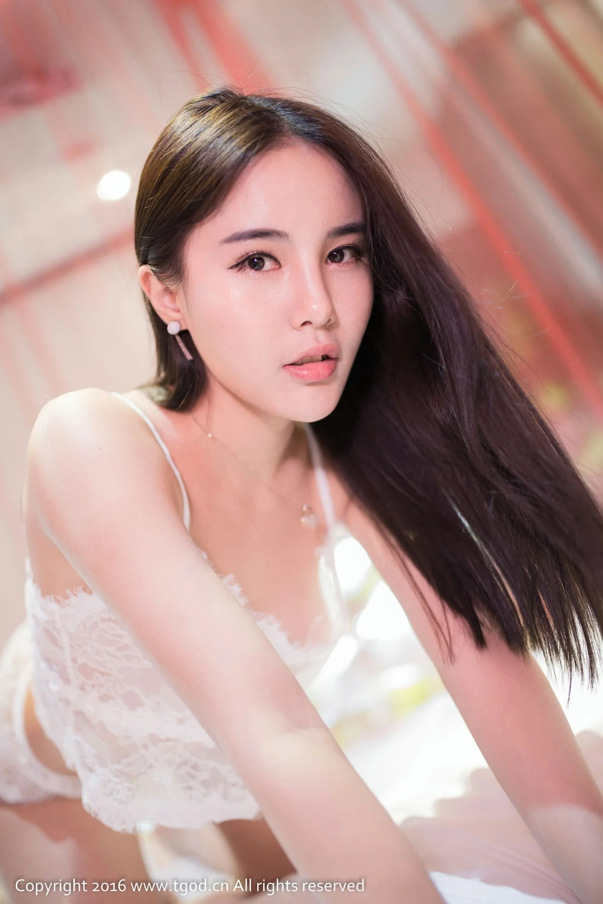TGOD 推女神 Miko - 50