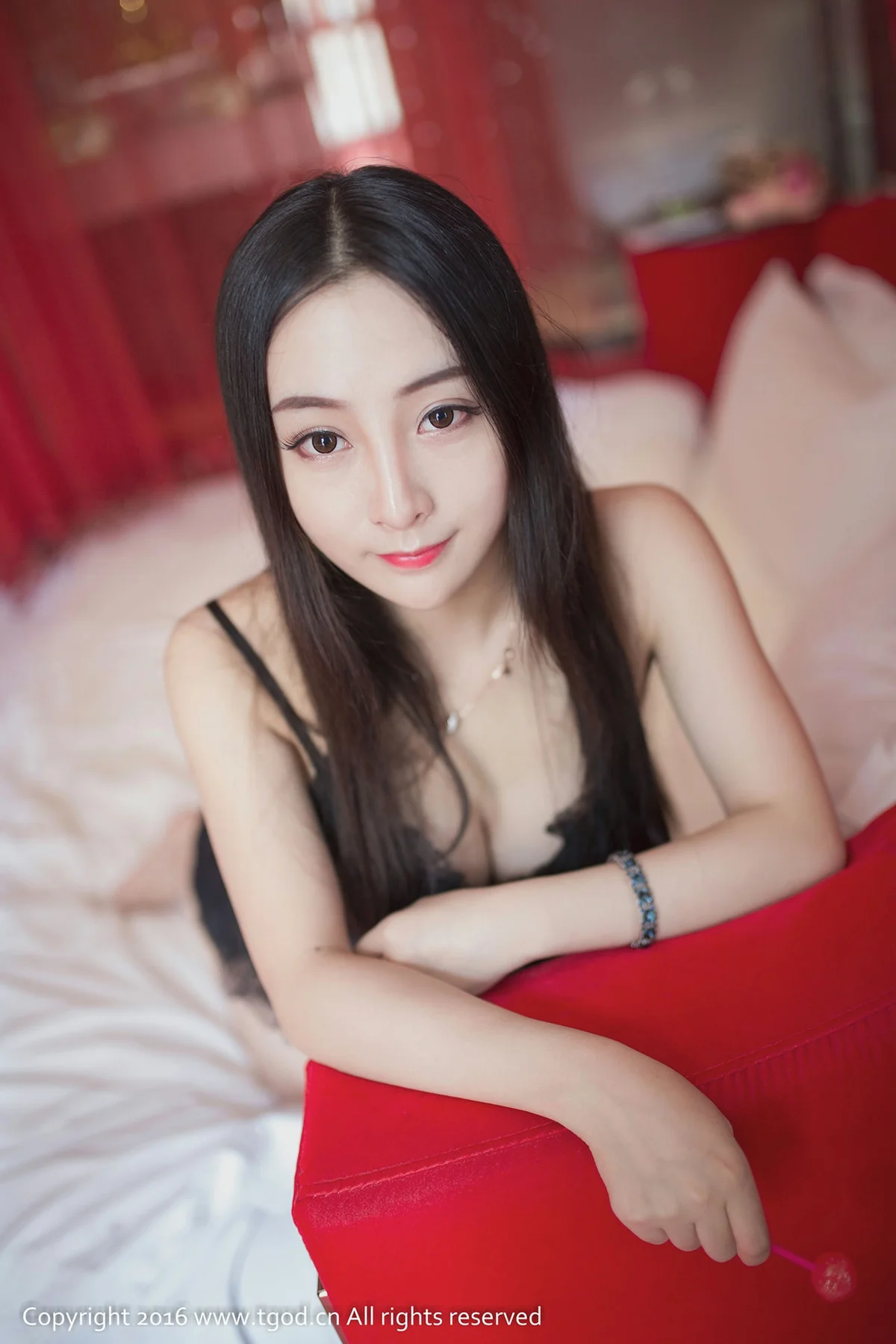 TGOD 推女神 陳Vicky - 11