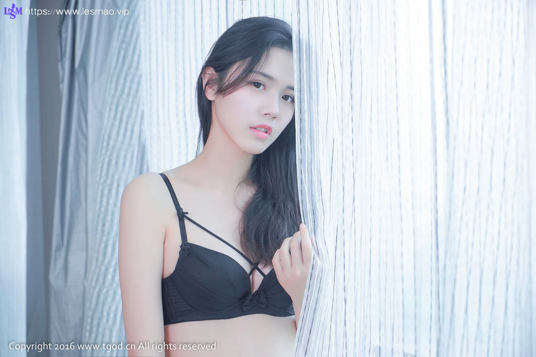 TGOD 推女神 子怡~！ - 2
