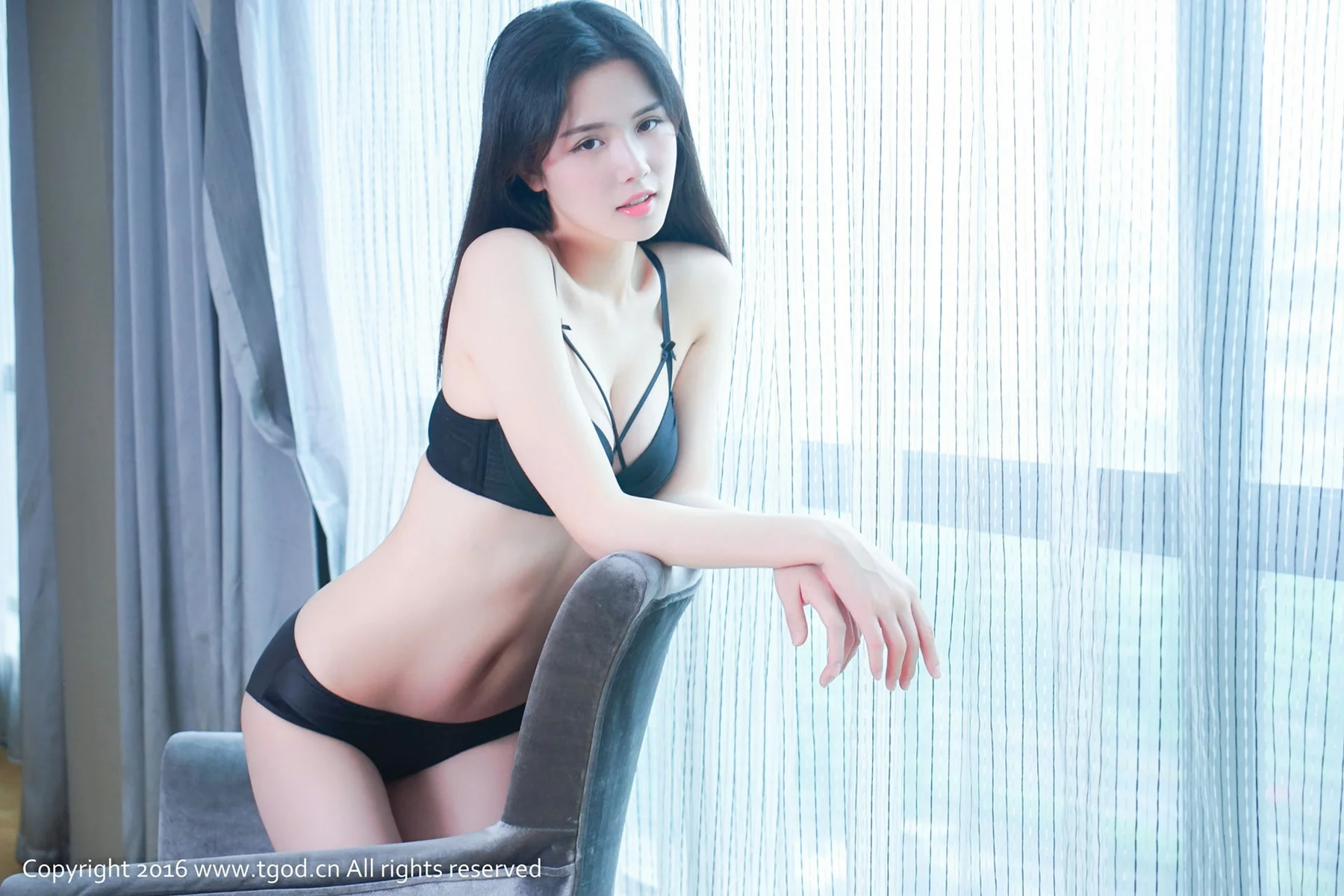 TGOD 推女神 子怡~！ - 31