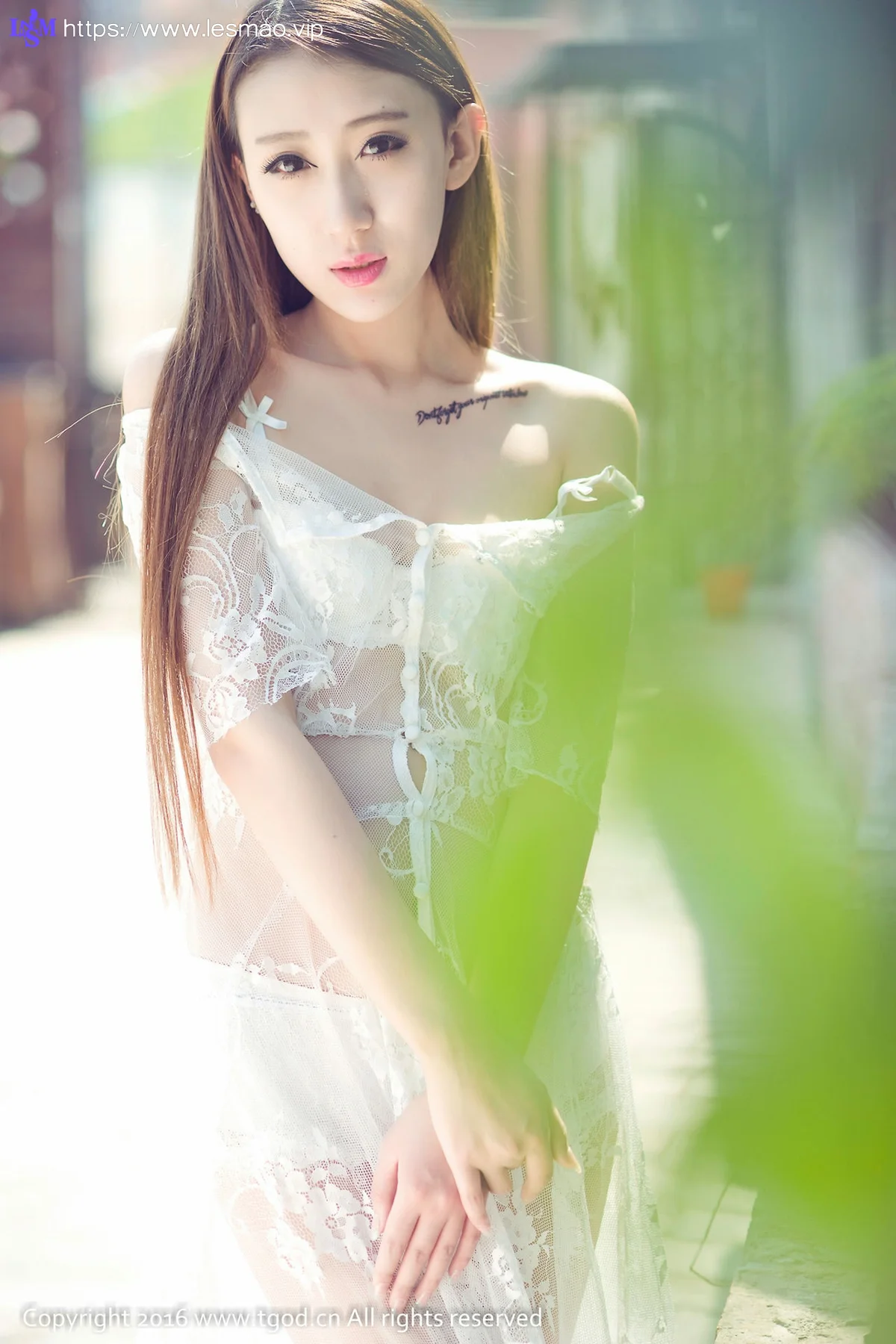 TGOD 推女神 佳琦！ - 11