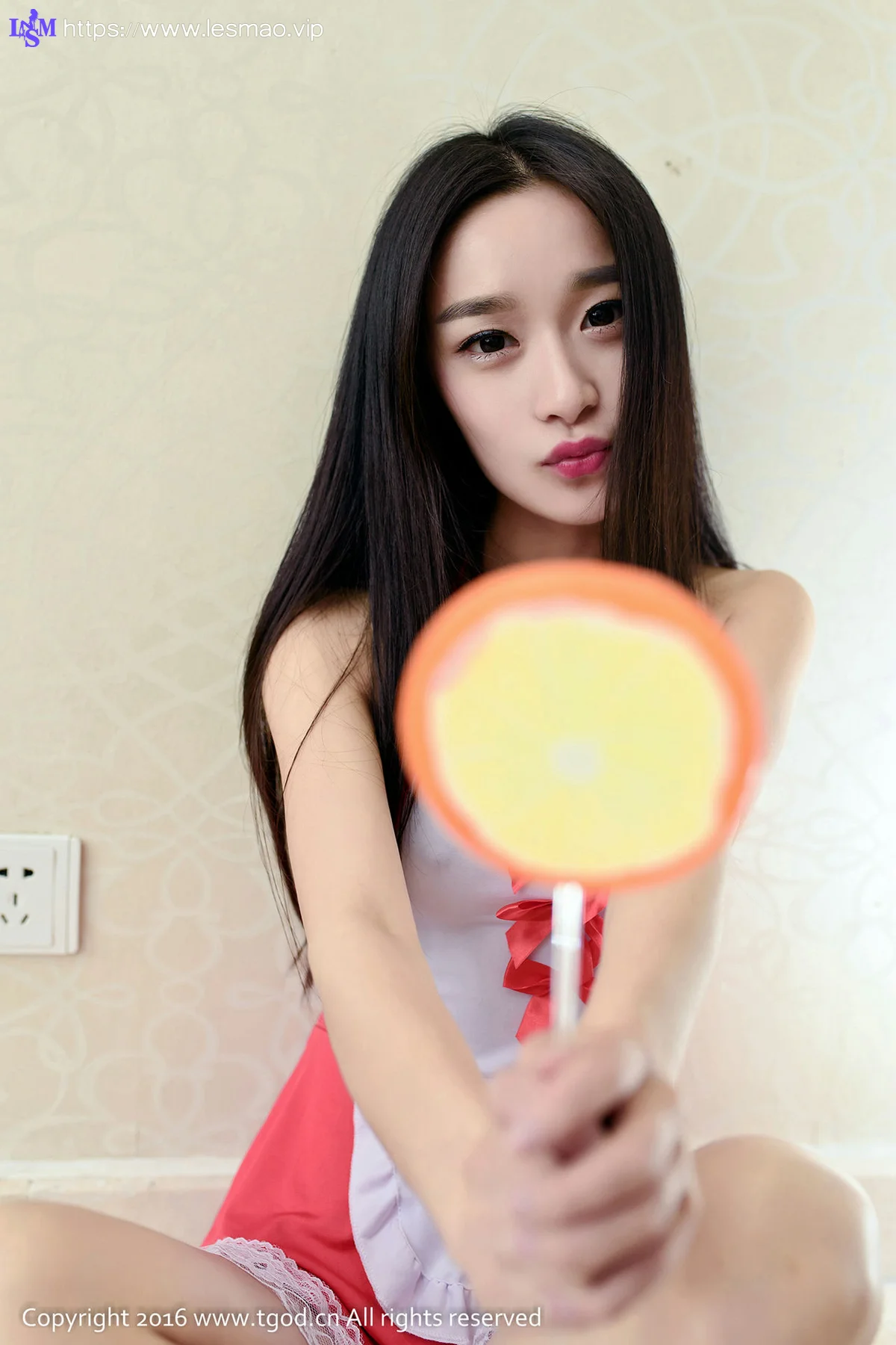 TGOD 推女神 2016-08-26 Modo 绮梦Cherish - 13