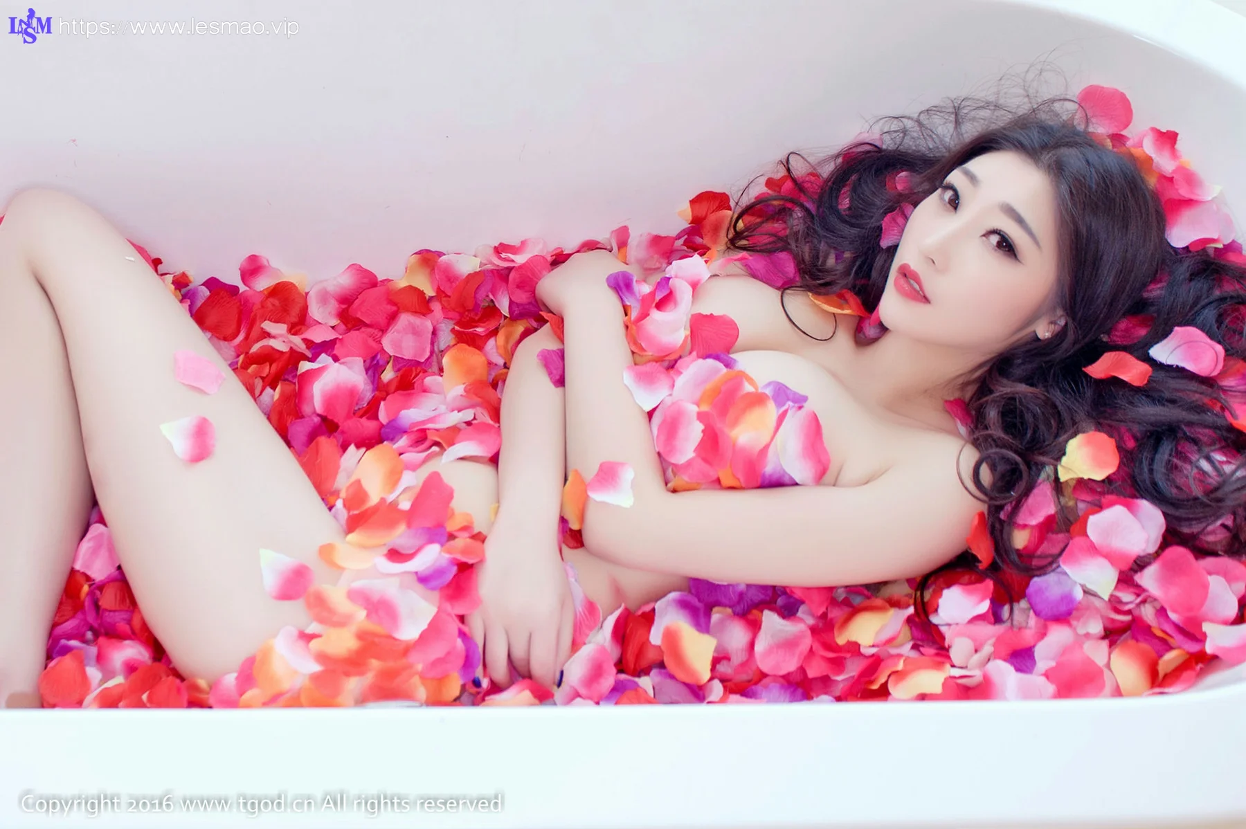 TGOD 推女神 Modo 妲己 - 3