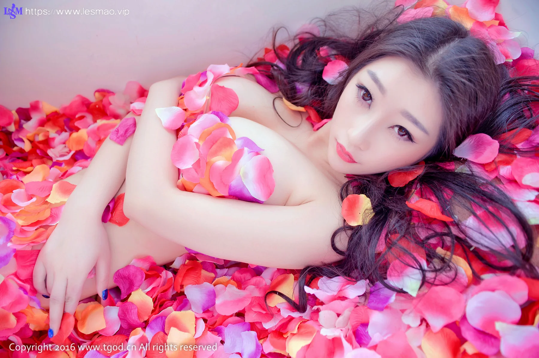 TGOD 推女神 Modo 妲己 - 7
