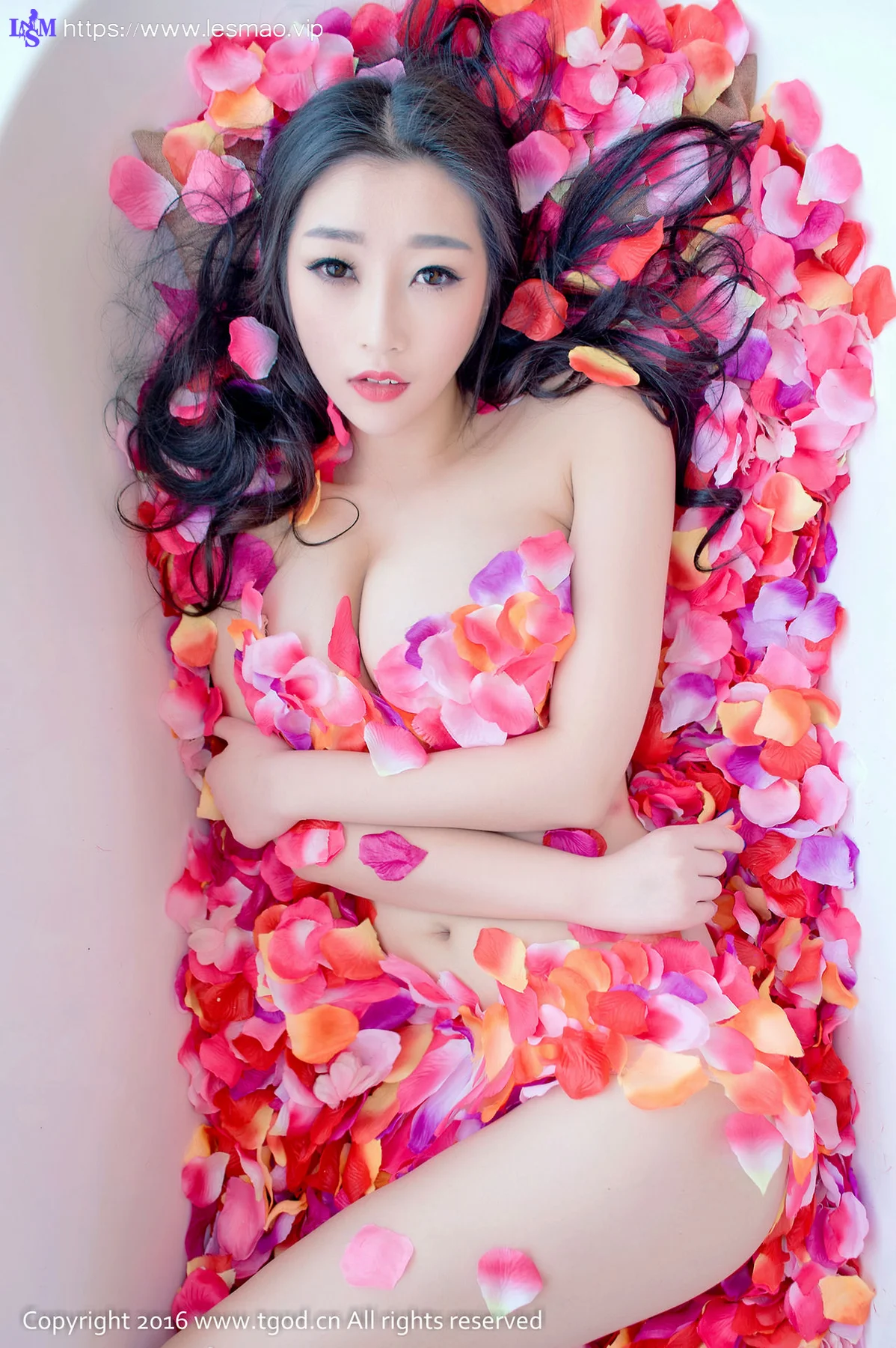 TGOD 推女神 Modo 妲己 - 8
