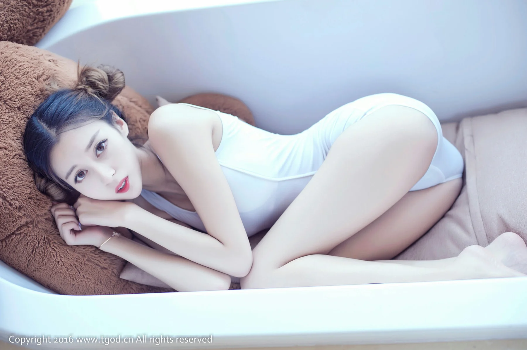 TGOD 推女神 Modo 耿晶 - 43