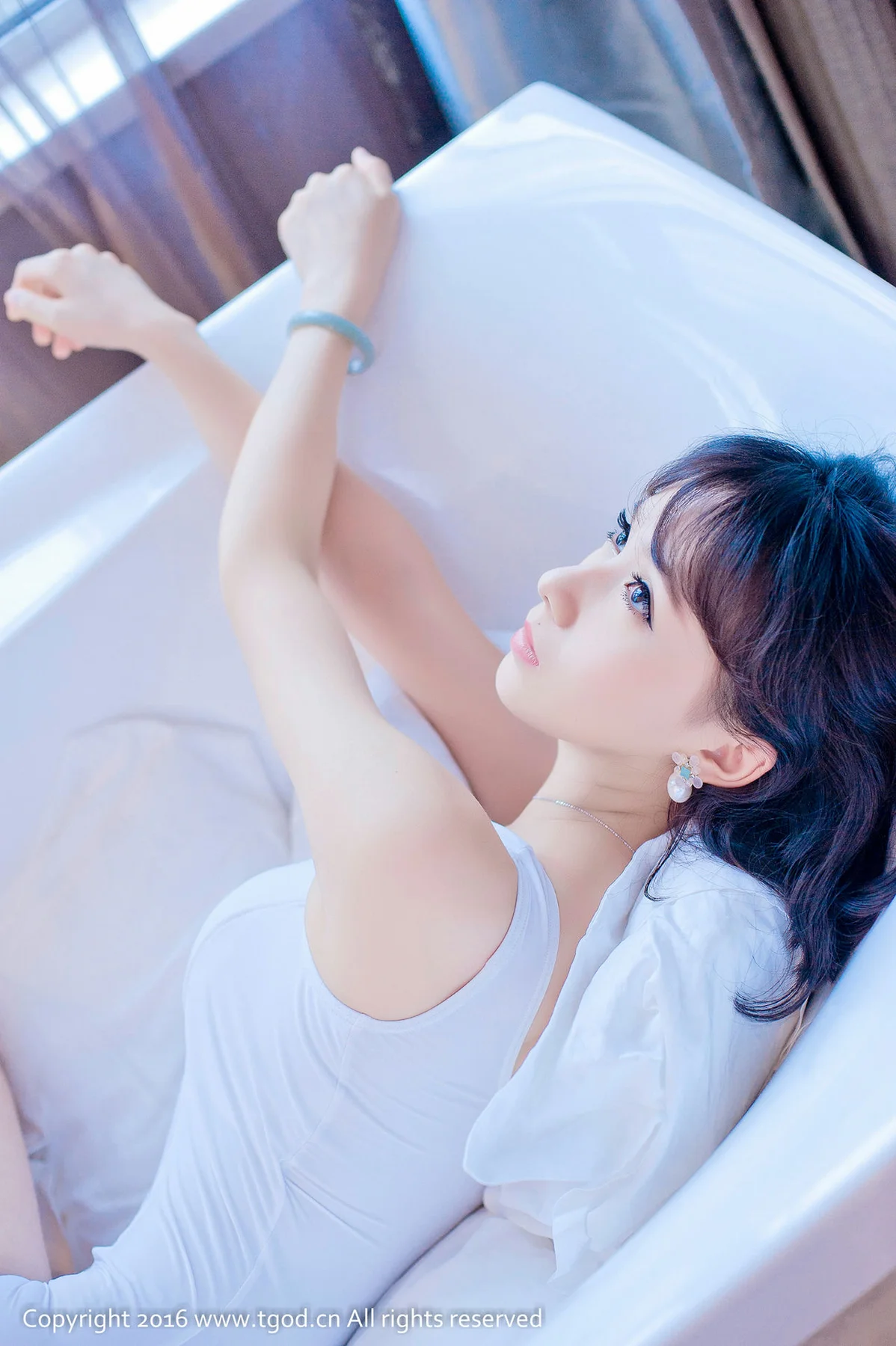 TGOD 推女神 Modo 展如 - 64