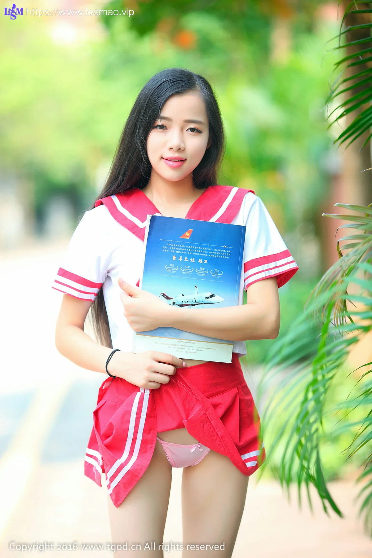 TGOD 推女神 Modo 蔻蔻 - 2