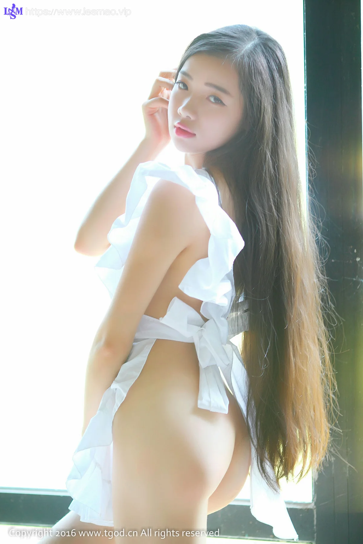 TGOD 推女神 Modo 蔻蔻 - 19