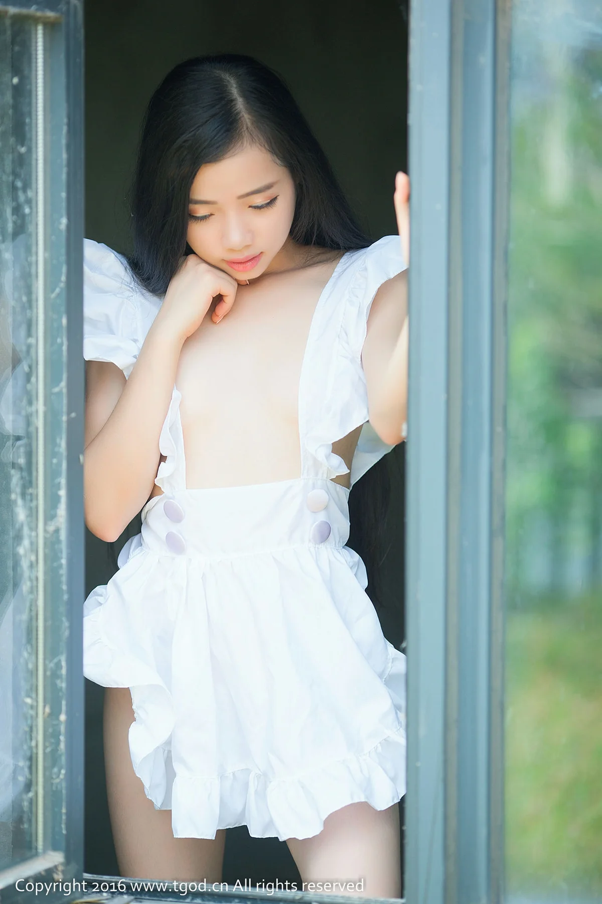 TGOD 推女神 Modo 蔻蔻 - 25