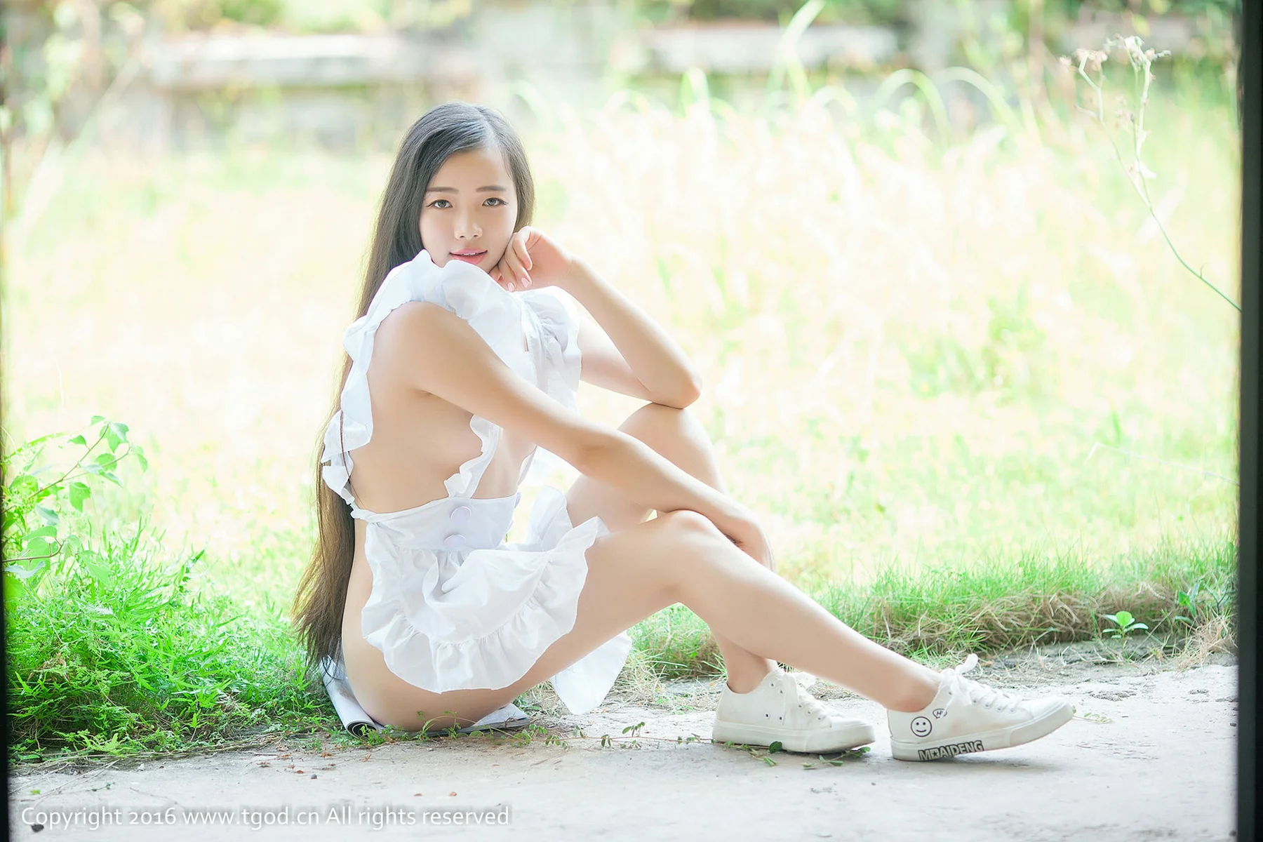 TGOD 推女神 Modo 蔻蔻 - 33