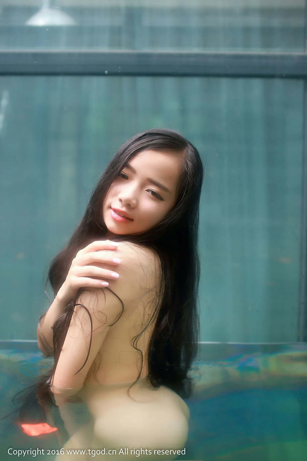 TGOD 推女神 Modo 蔻蔻 - 39