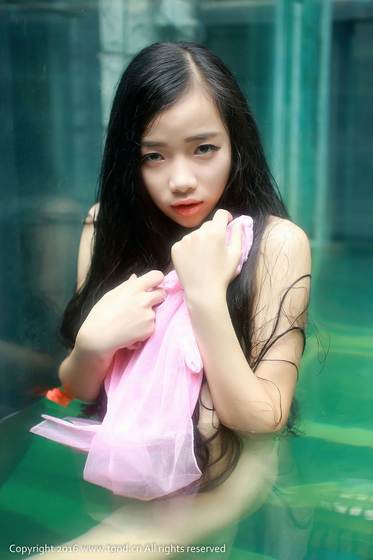 TGOD 推女神 Modo 蔻蔻 - 42