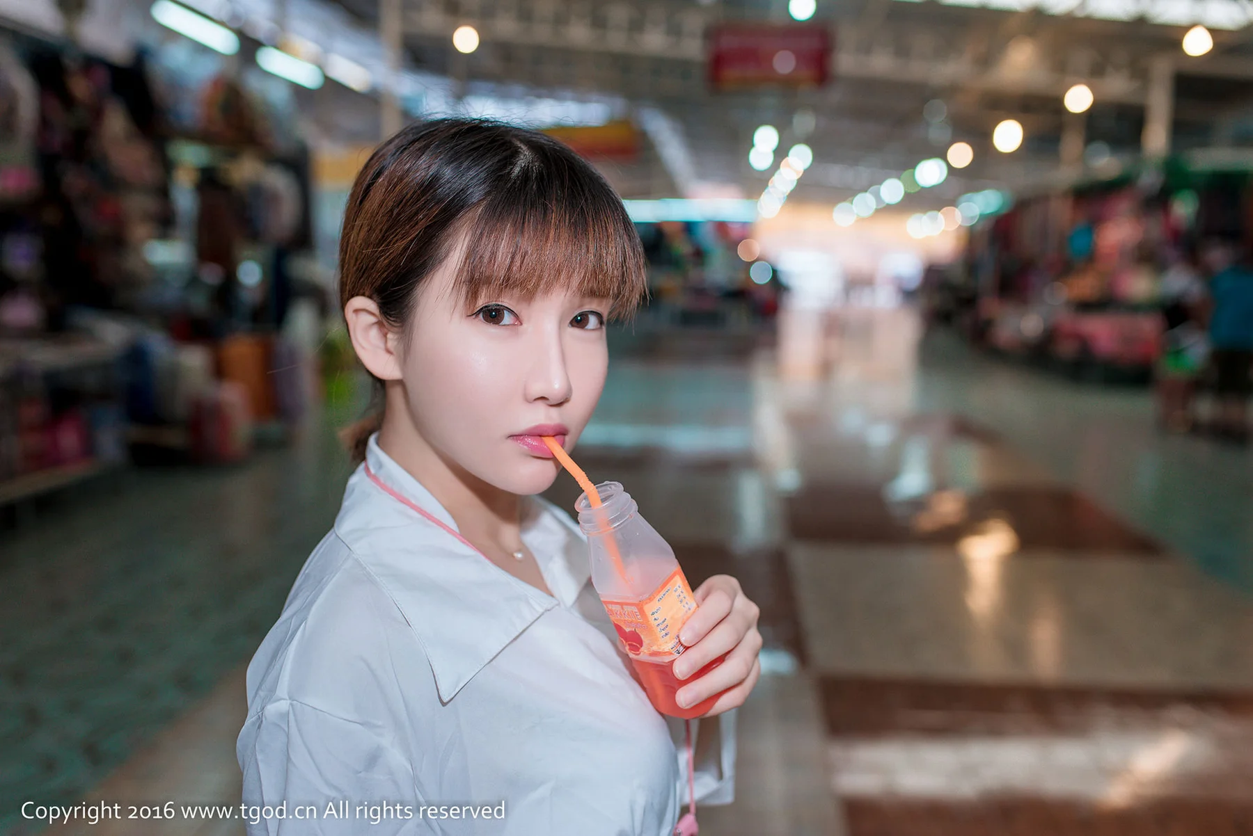 TGOD 推女神 Modo k8傲娇萌萌 - 35