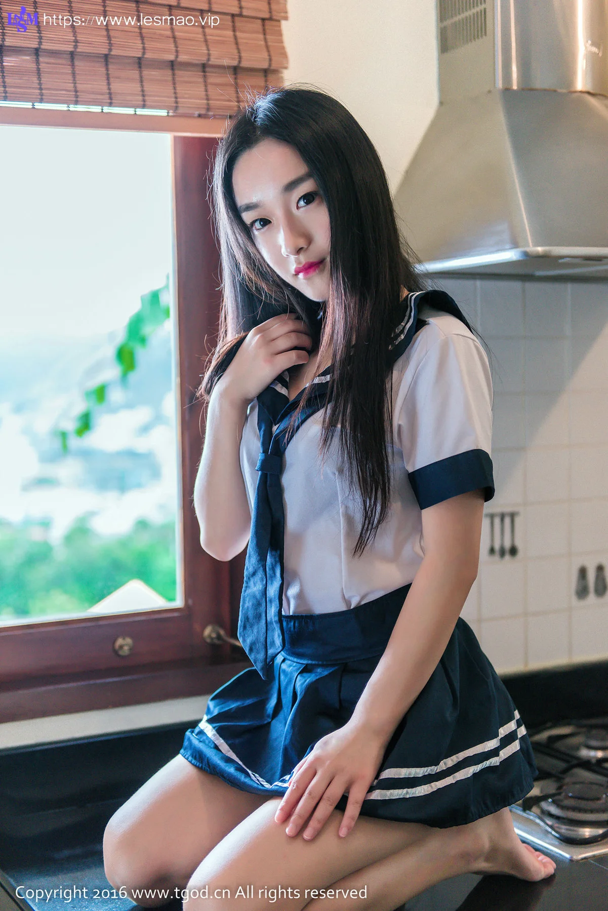 TGOD 推女神 Modo 绮梦Cherish九月普吉岛旅拍第一刊 - 15
