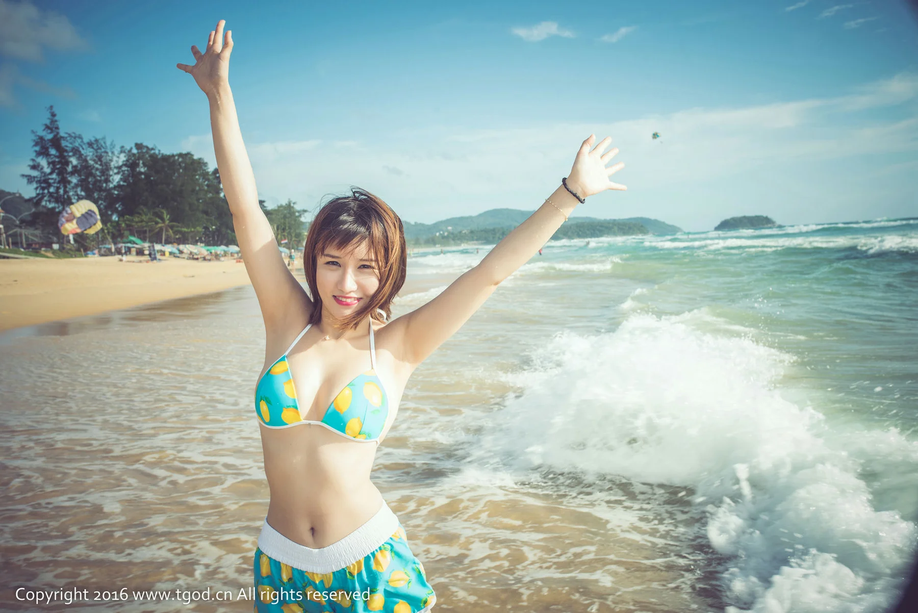 TGOD 推女神 Modo k8傲娇萌萌 - 30
