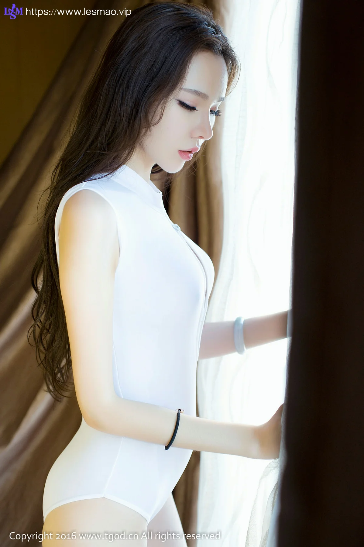 TGOD 推女神 Modo 萌琪琪Lrene - 52