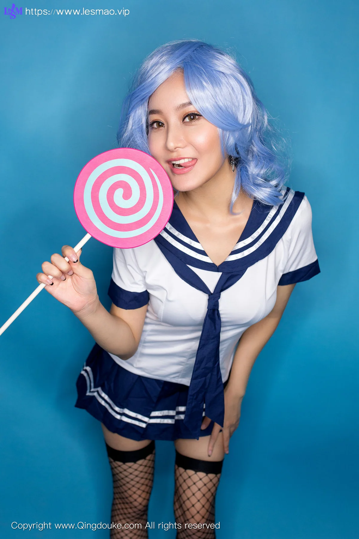 TGOD 推女神 Modo 婵 - 14