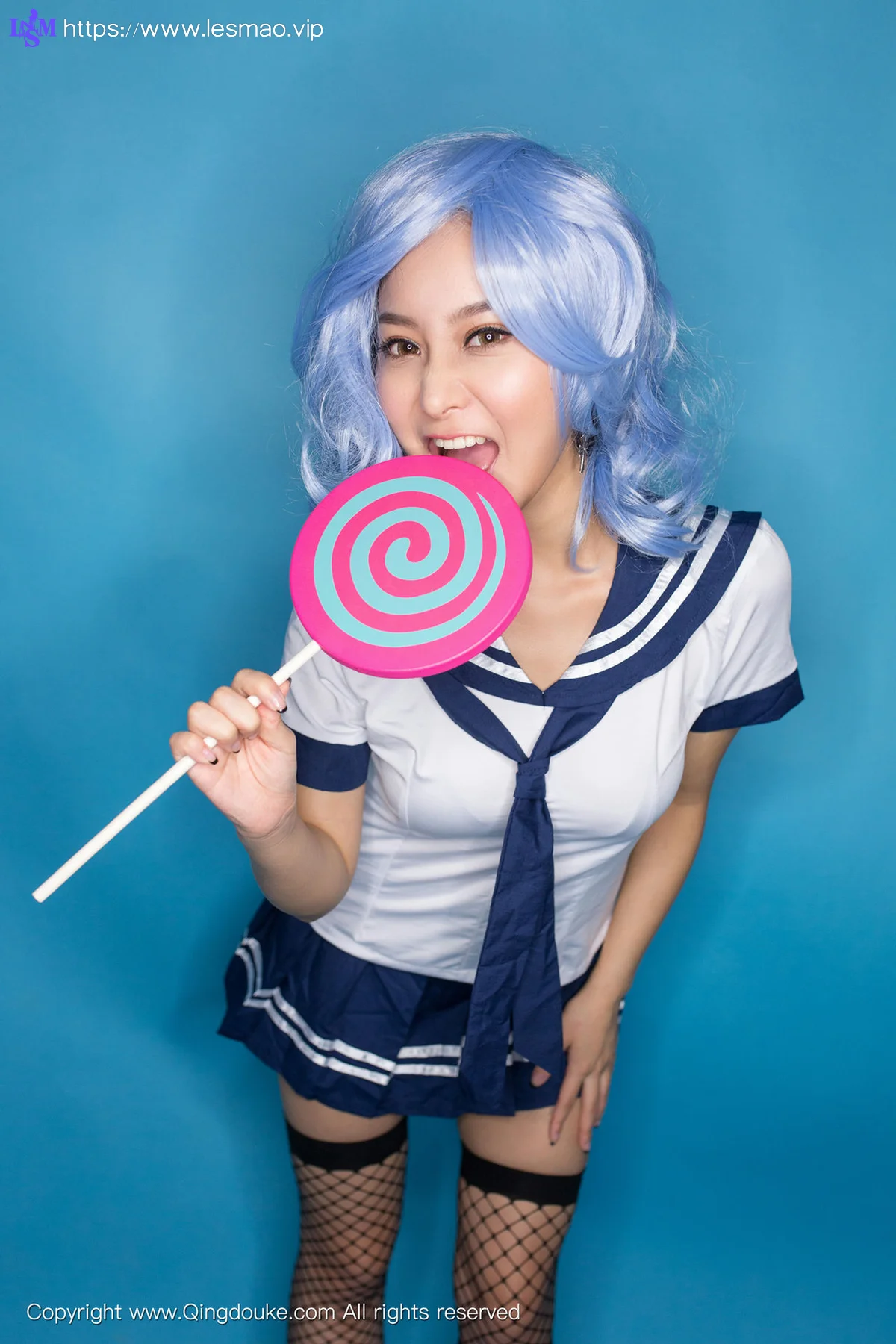 TGOD 推女神 Modo 婵 - 19
