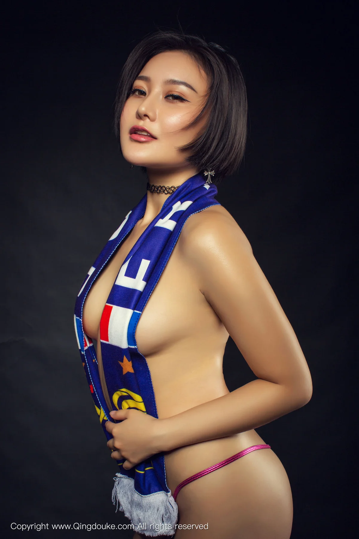 TGOD 推女神 Modo 婵 - 24