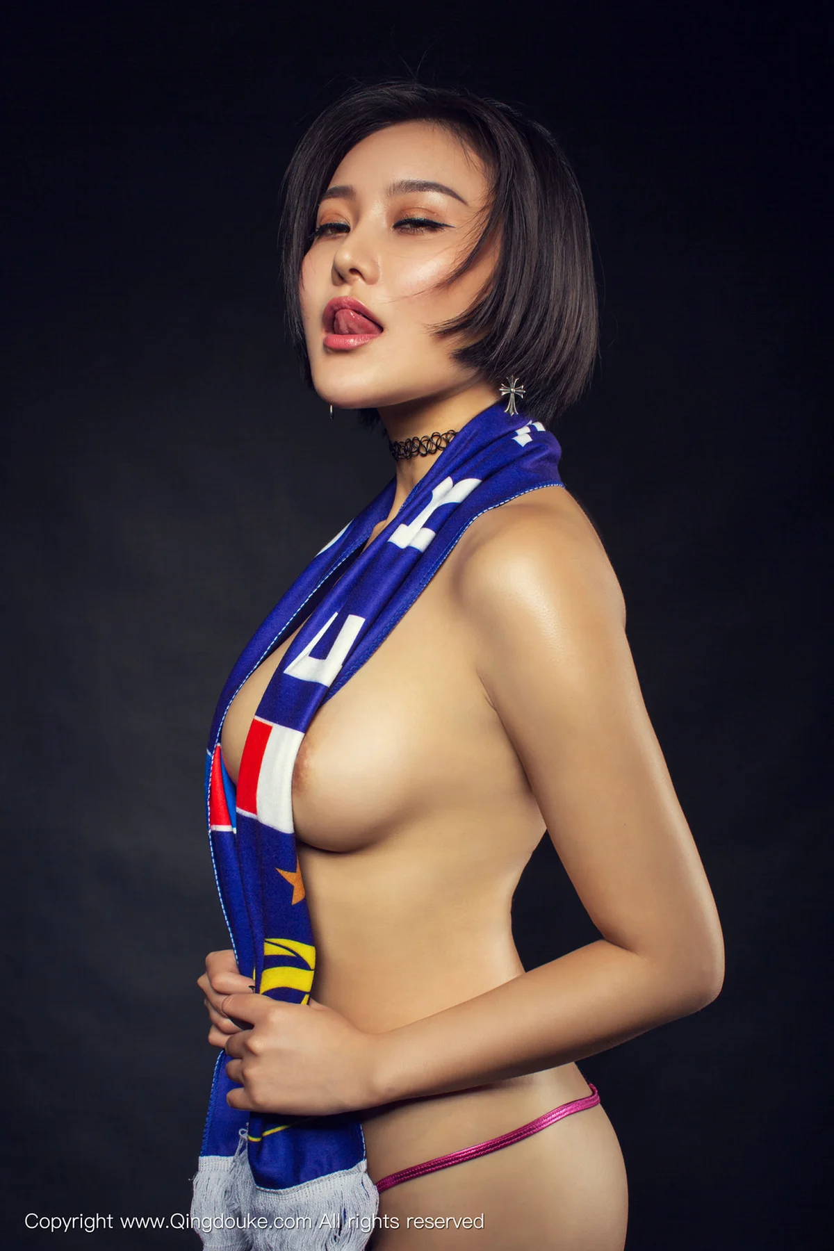 TGOD 推女神 Modo 婵 - 27