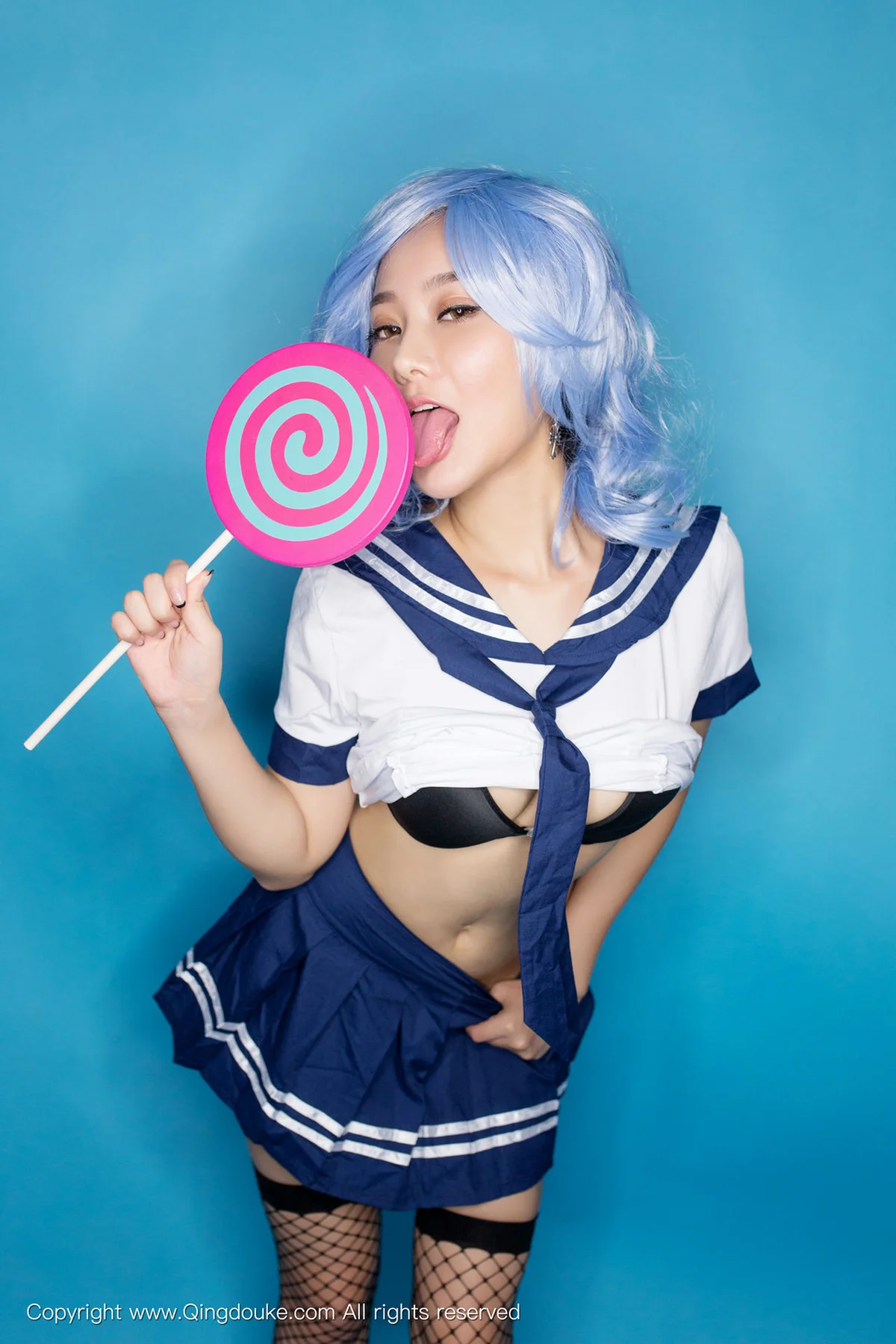 TGOD 推女神 Modo 婵 - 29