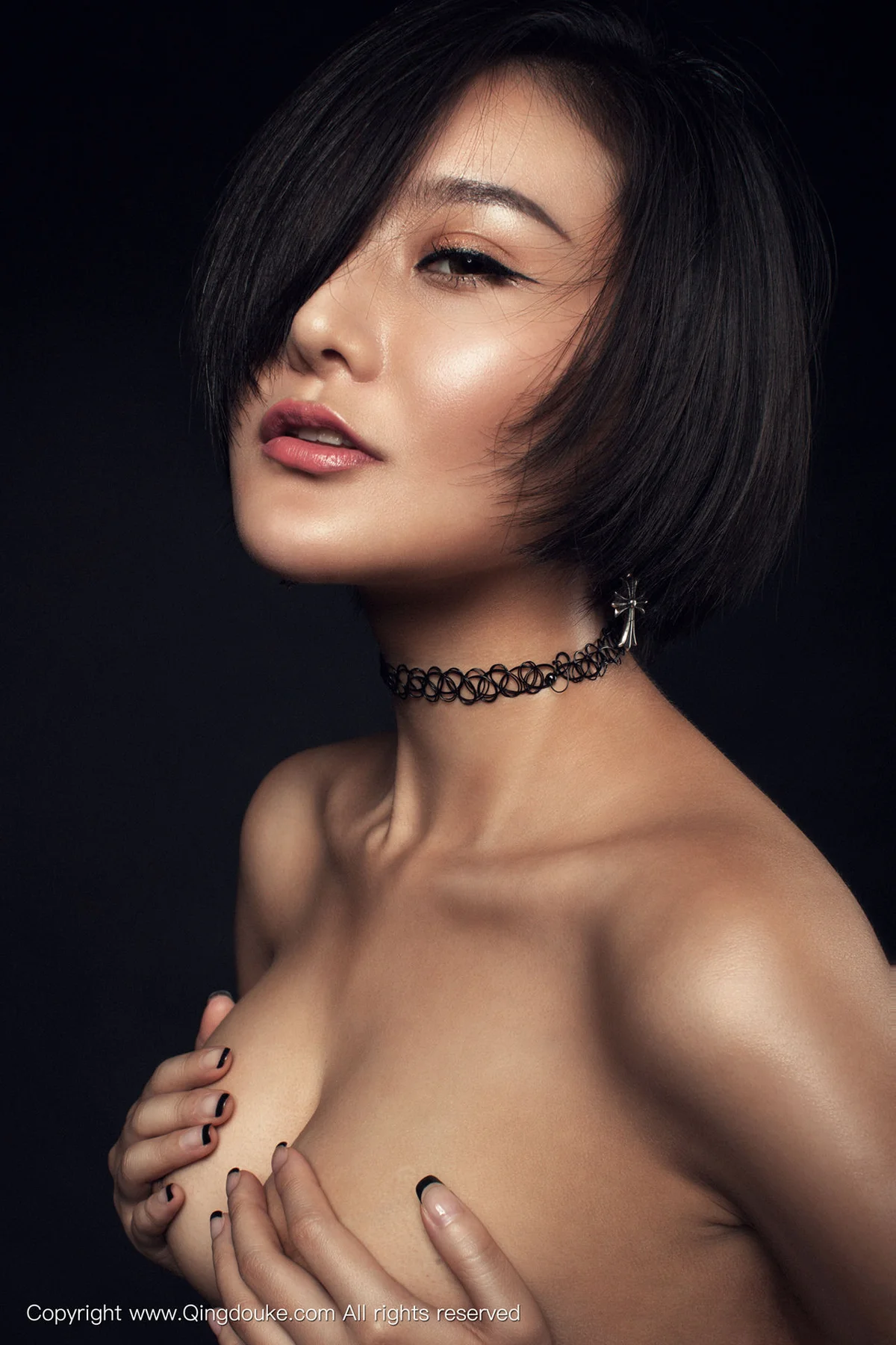 TGOD 推女神 Modo 婵 - 36