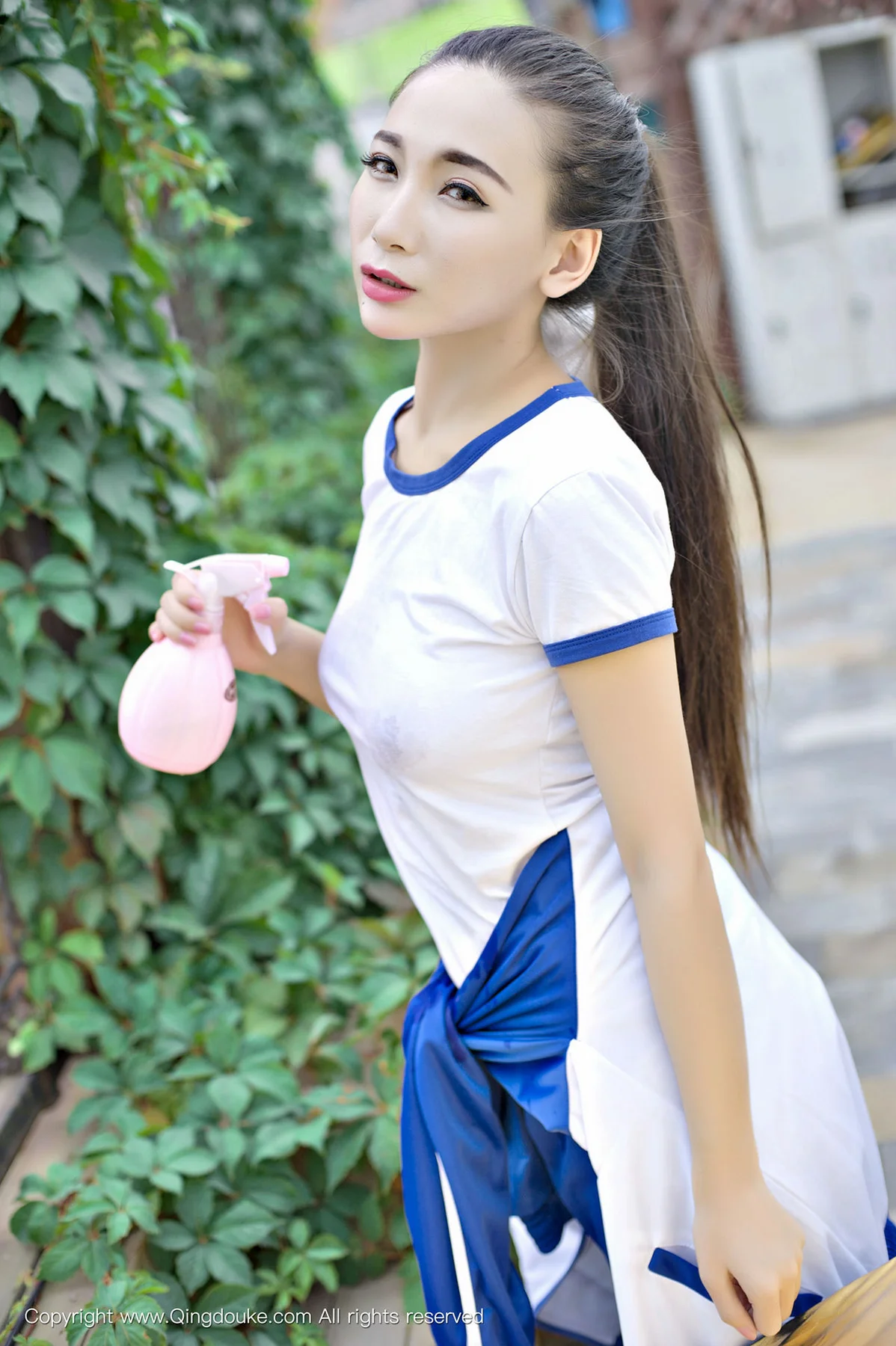 TGOD 推女神 Modo 赵颖 - 23