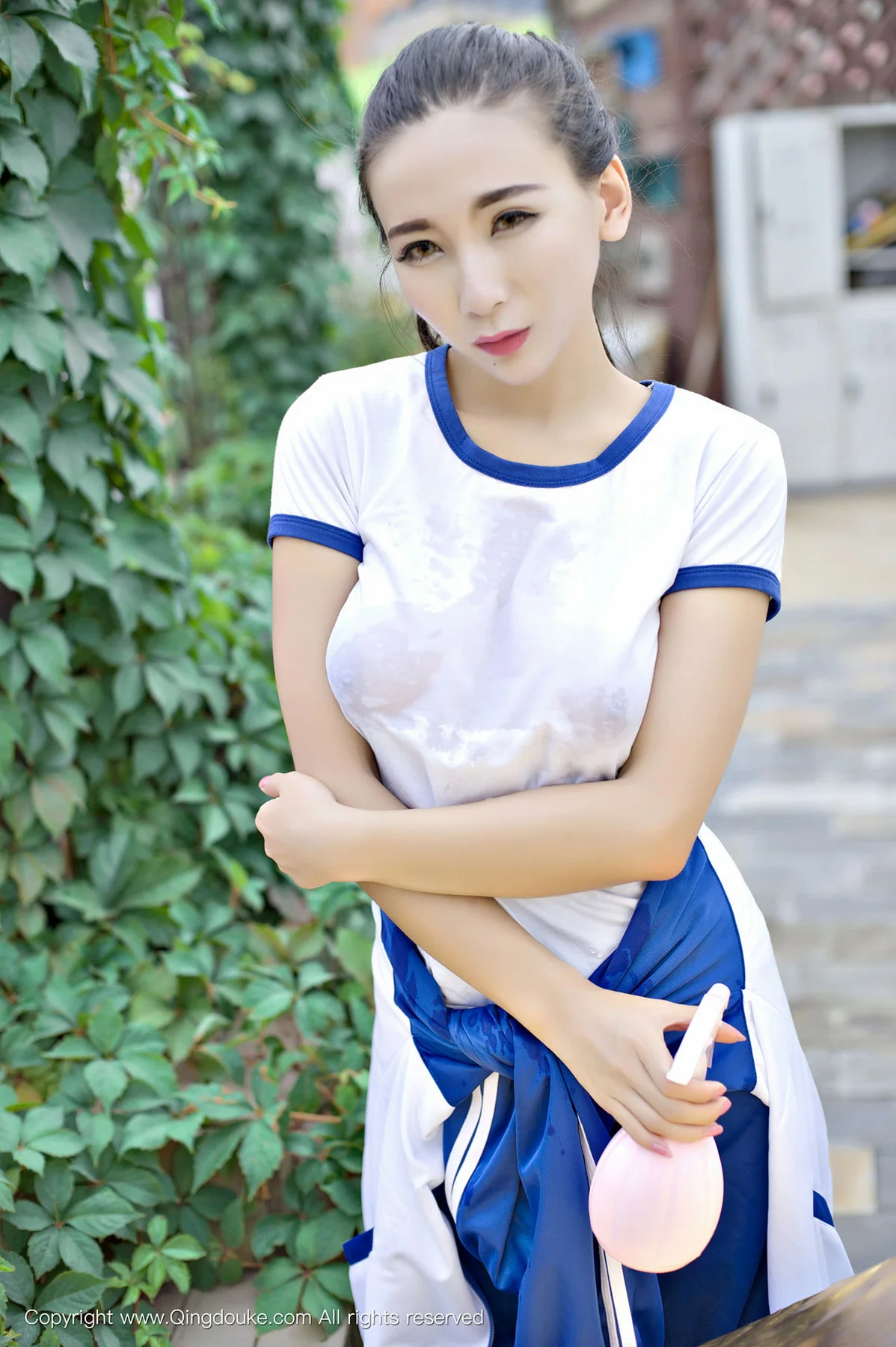 TGOD 推女神 Modo 赵颖 - 30