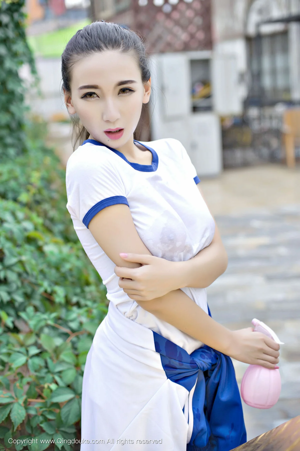 TGOD 推女神 Modo 赵颖 - 31