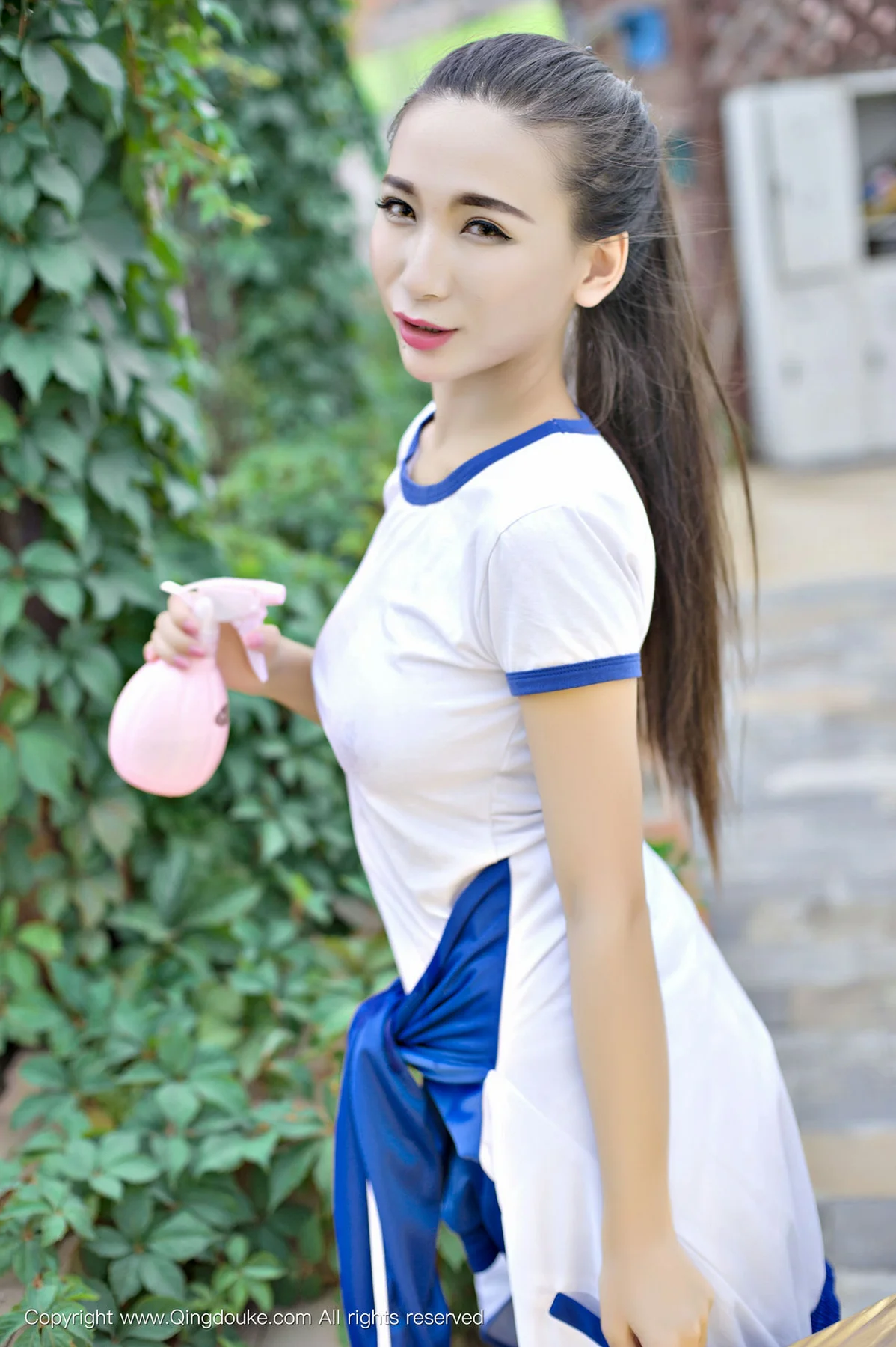 TGOD 推女神 Modo 赵颖 - 39