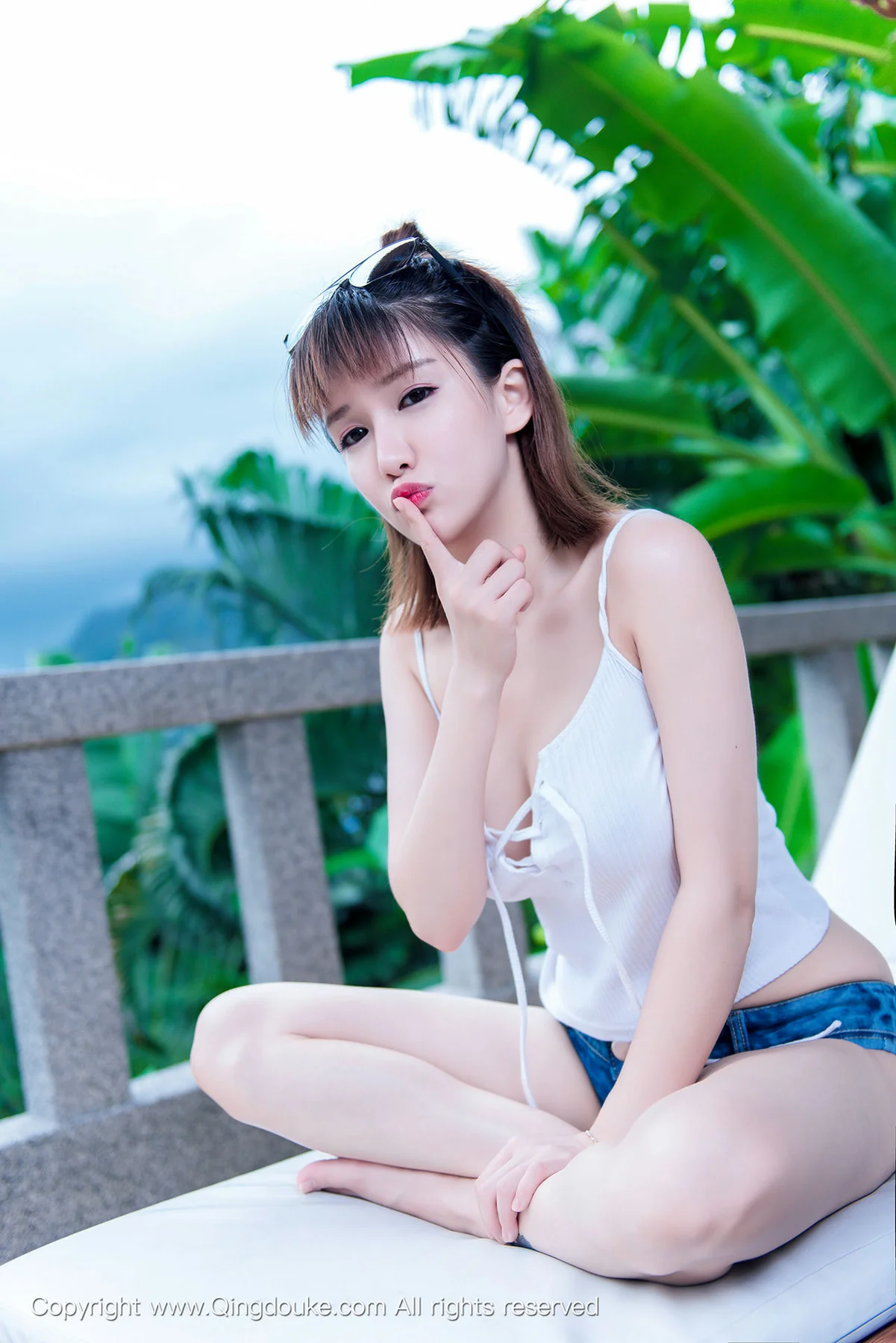 TGOD 推女神 Modo k8傲娇萌萌 - 17