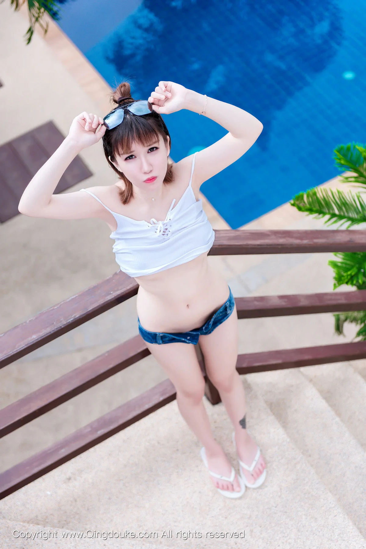TGOD 推女神 Modo k8傲娇萌萌 - 30