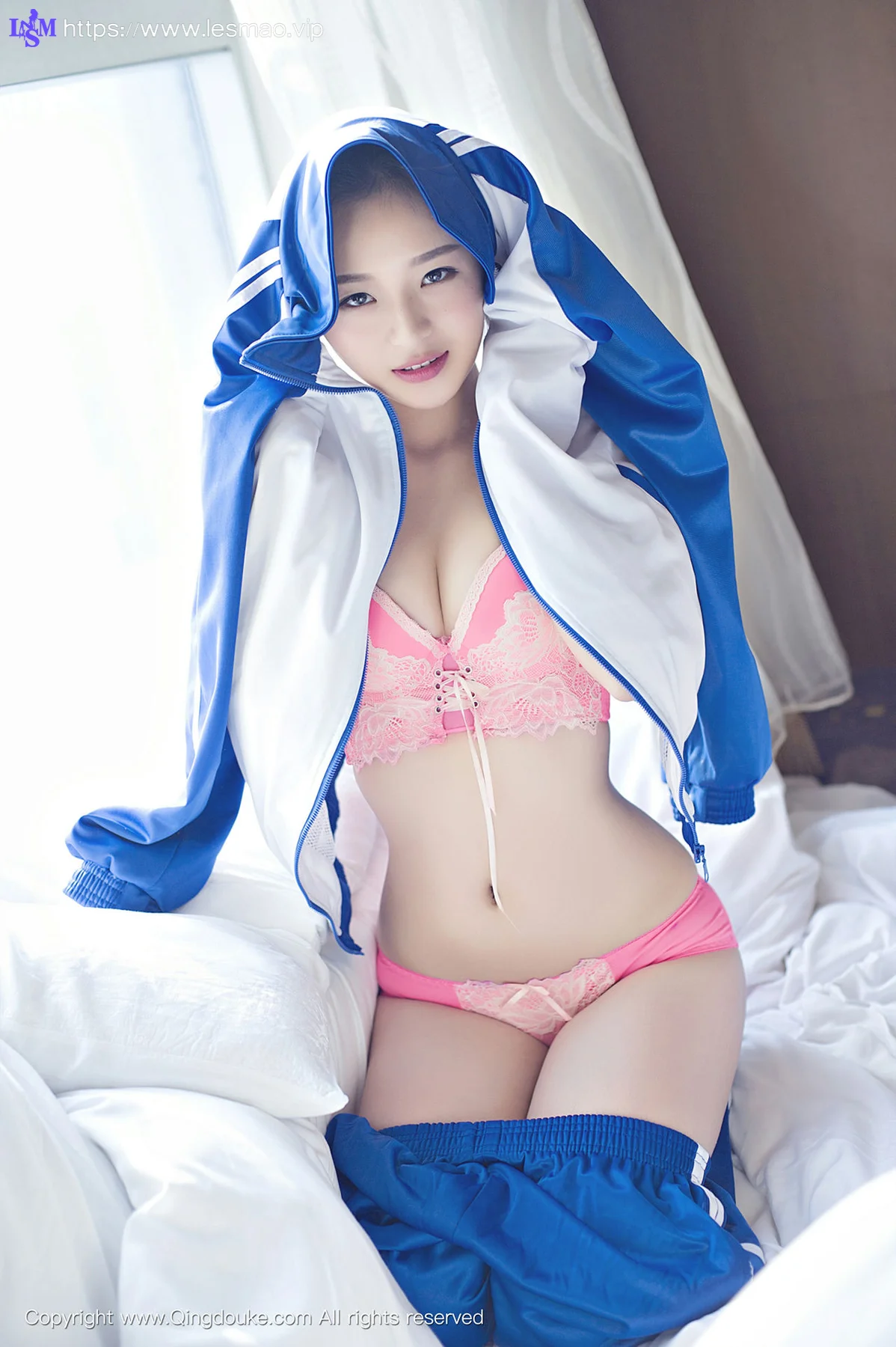 TGOD 推女神 Modo Una尤娜 - 14