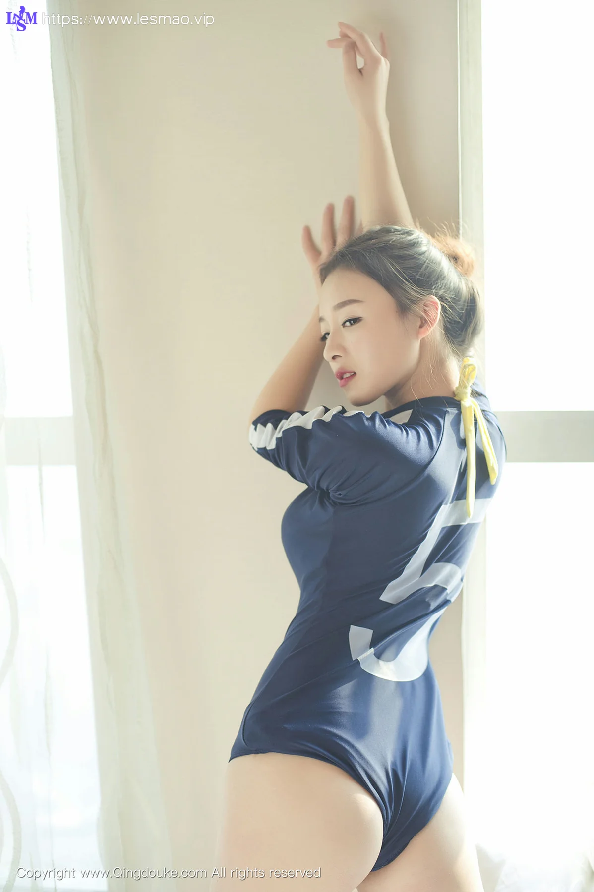 TGOD 推女神 Modo Una尤娜 - 18