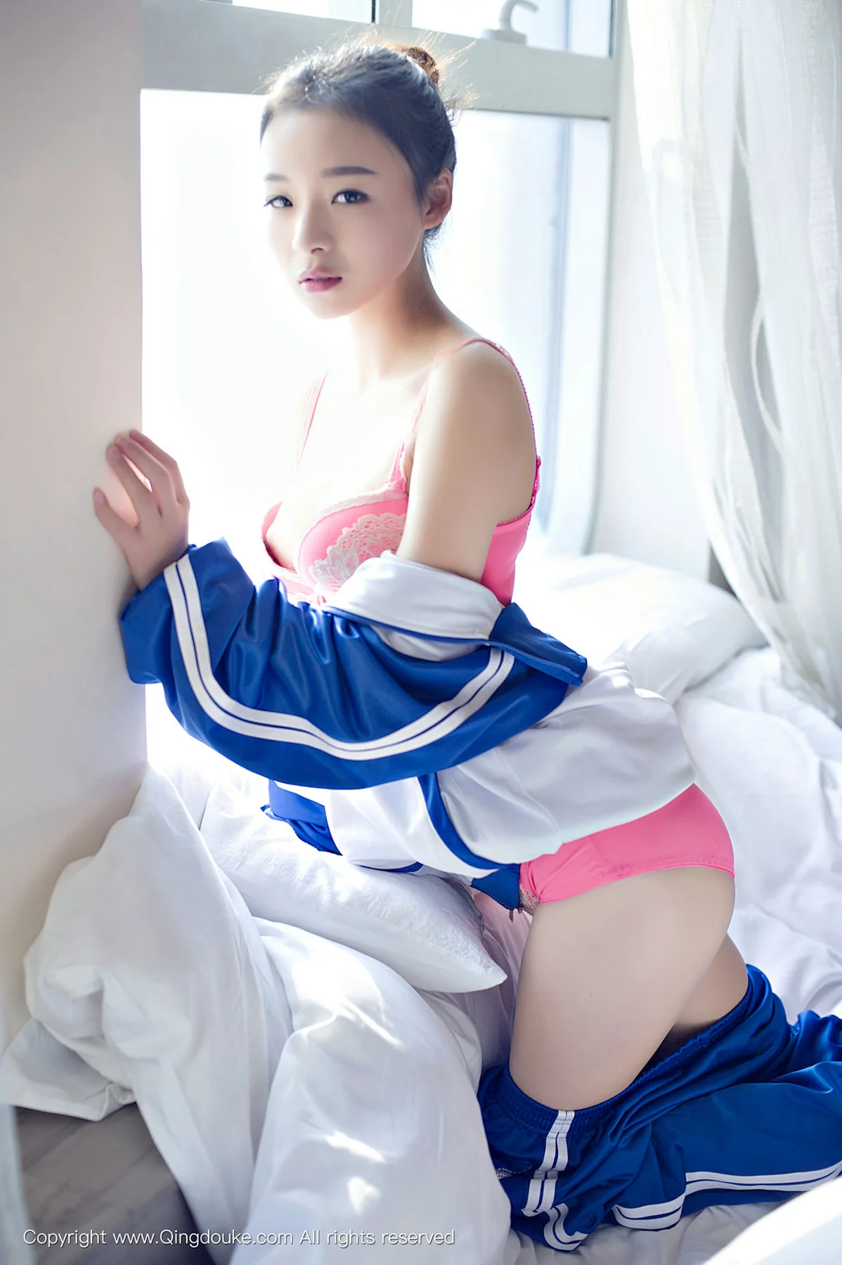 TGOD 推女神 Modo Una尤娜 - 22