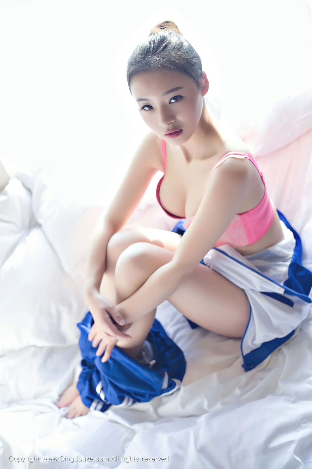 TGOD 推女神 Modo Una尤娜 - 67