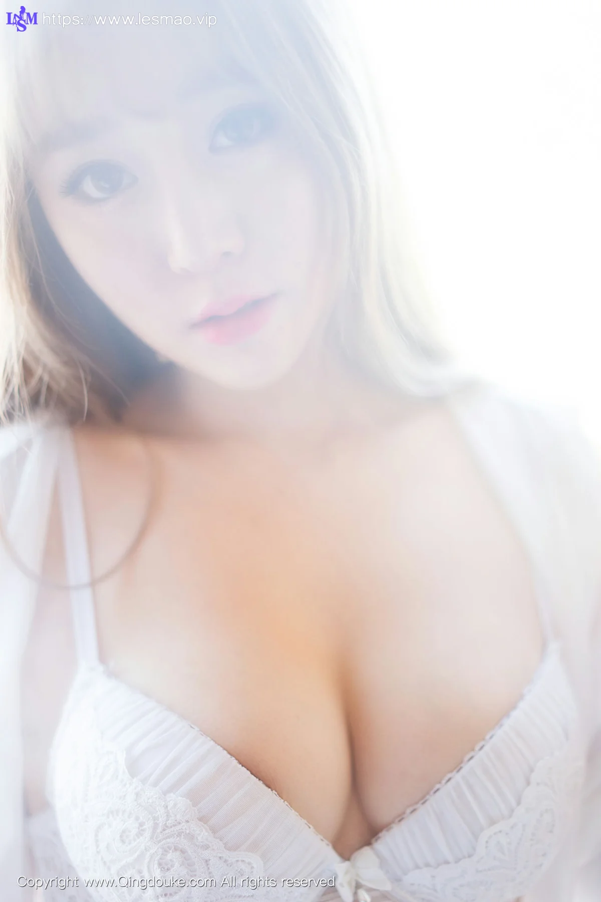 TGOD 推女神 Modo 王语纯 - 19